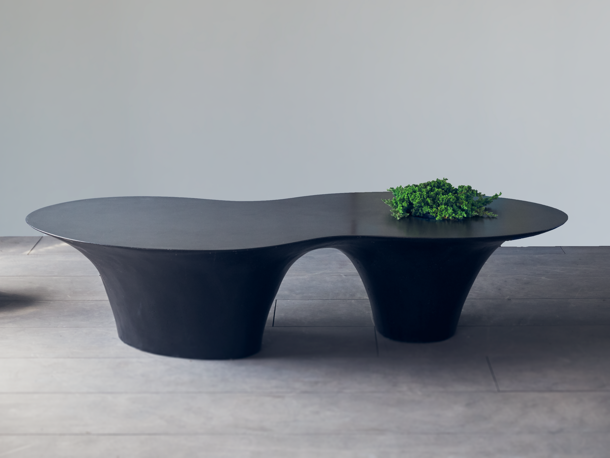 Island Coffee Table