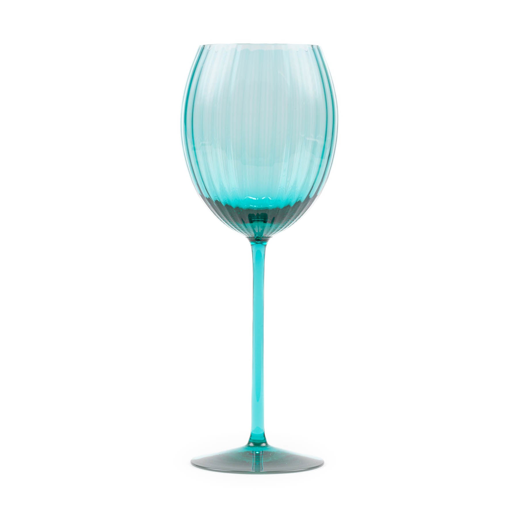 Lyon White Wine Glasses (set of 4)