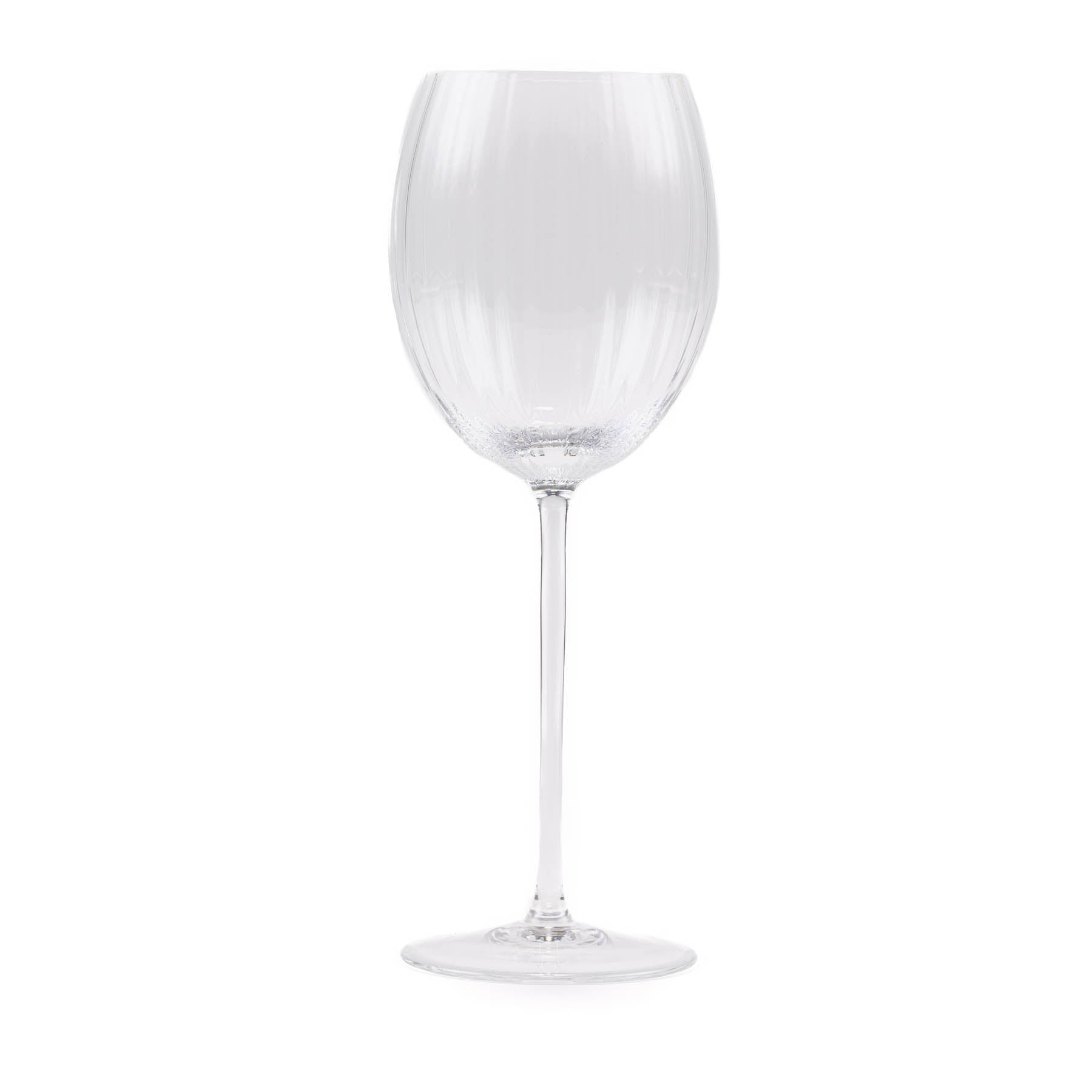 Lyon White Wine Glasses (set of 4)