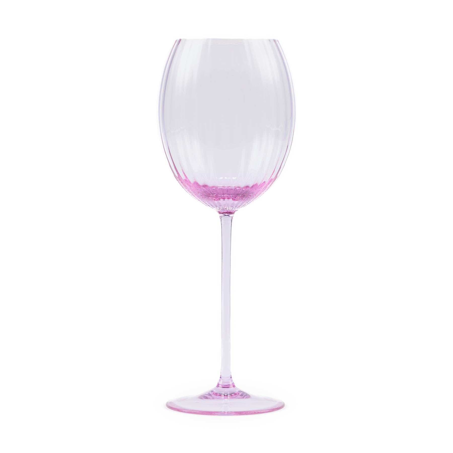 Lyon White Wine Glasses (set of 4)