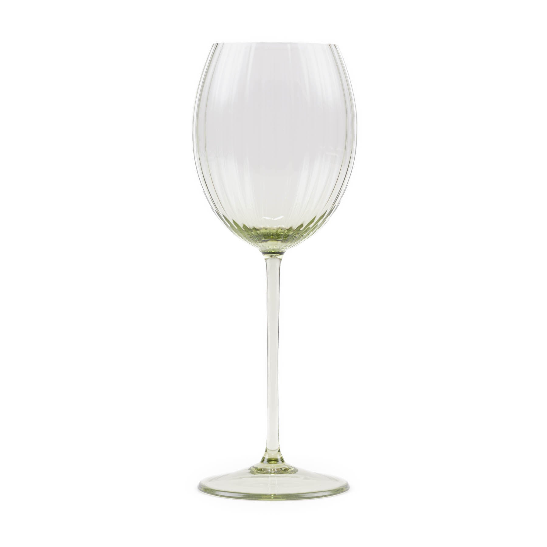 Lyon White Wine Glasses (set of 4)