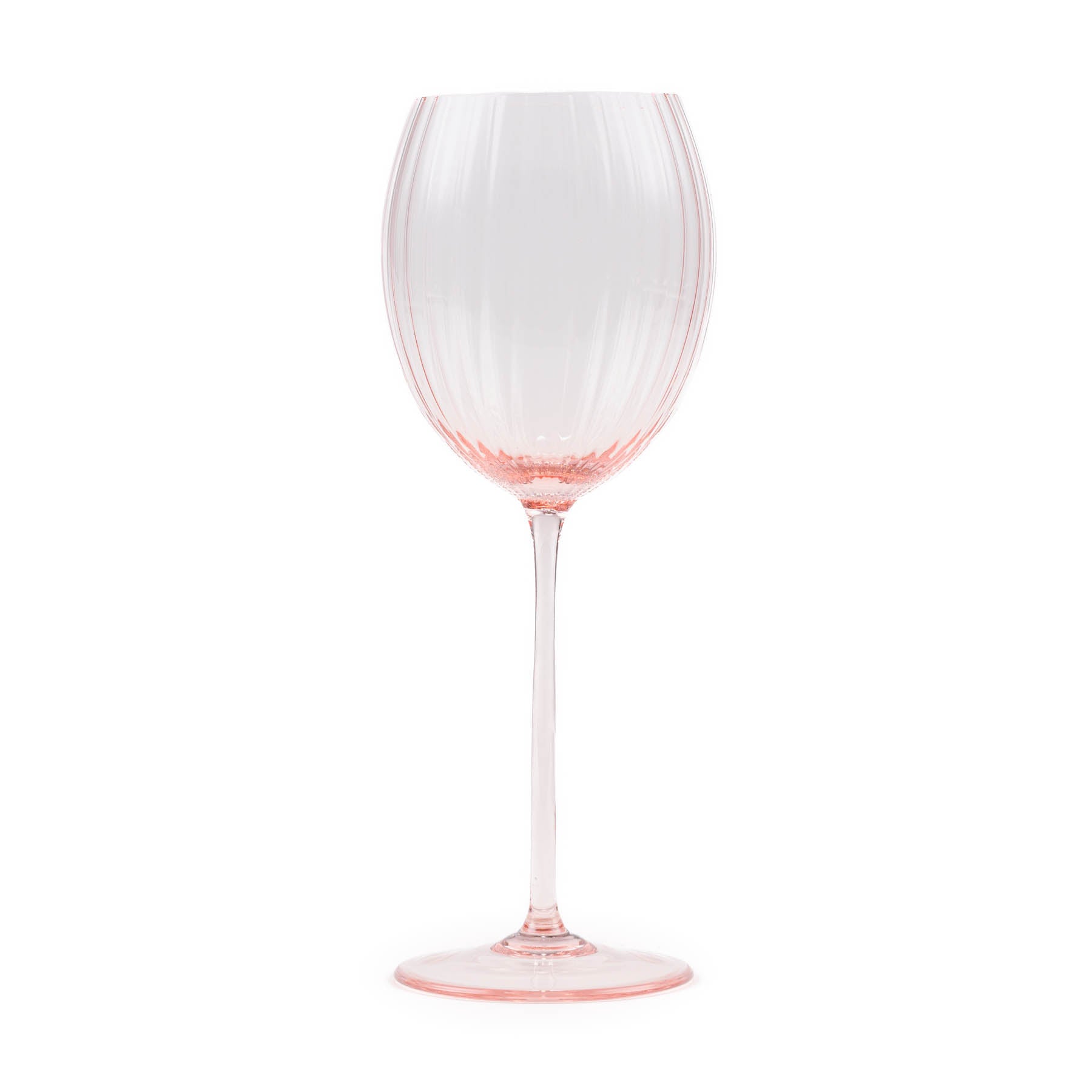 Lyon White Wine Glasses (set of 4)