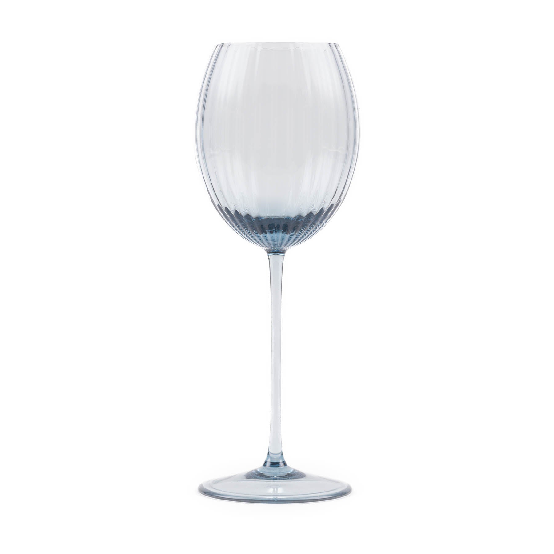 Lyon White Wine Glasses (set of 4)