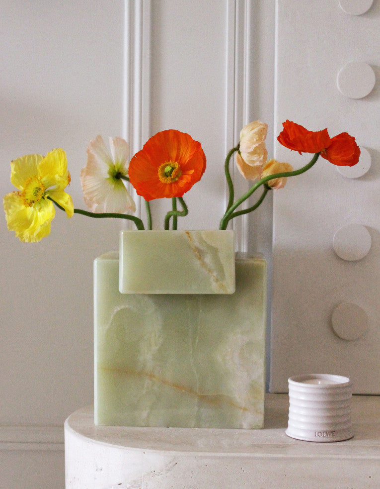 Gaia Vase