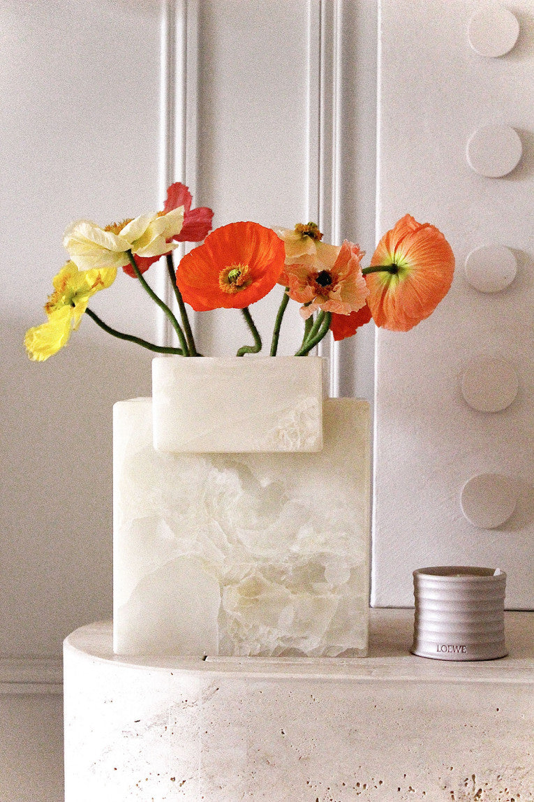 Gaia Vase
