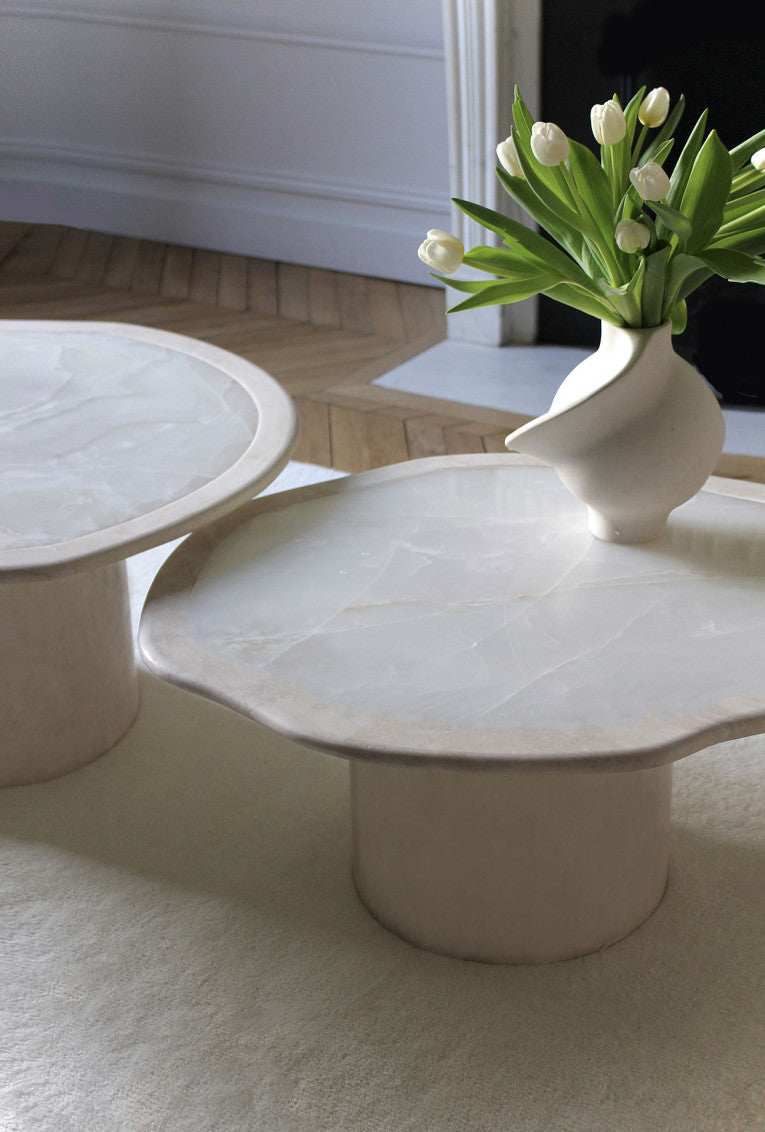 Joan Solo Coffee Table