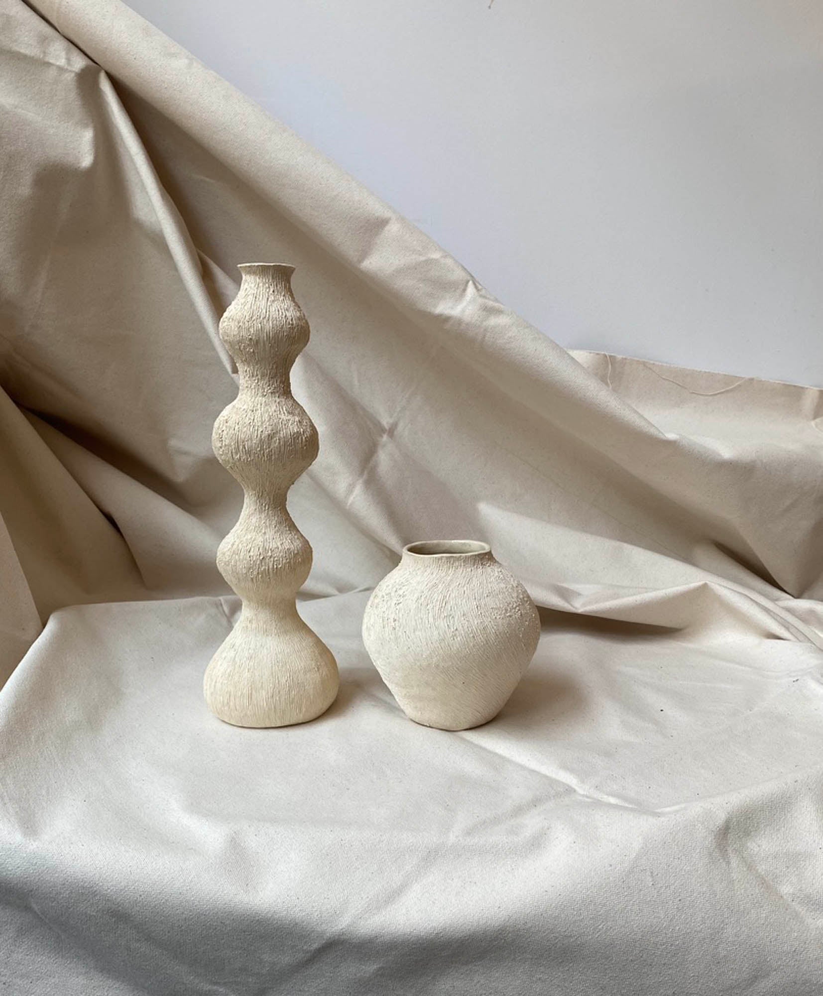 Mini Moons Vessel