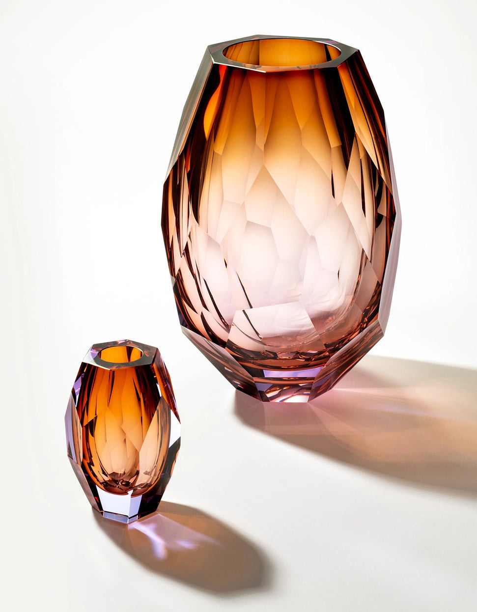 Small Montagne Vase