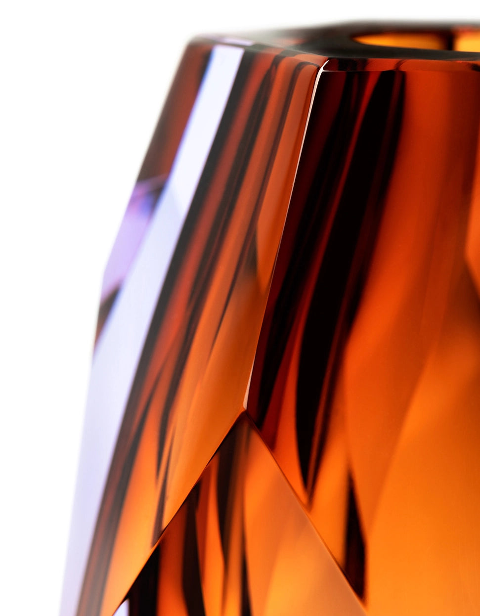 Medium Montagne Vase