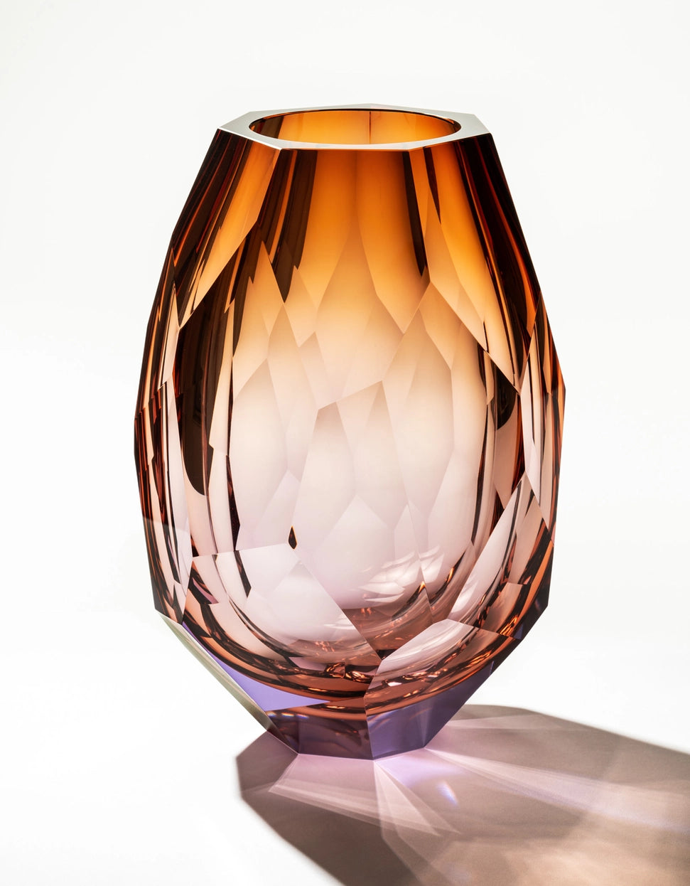 Large Montagne Vase