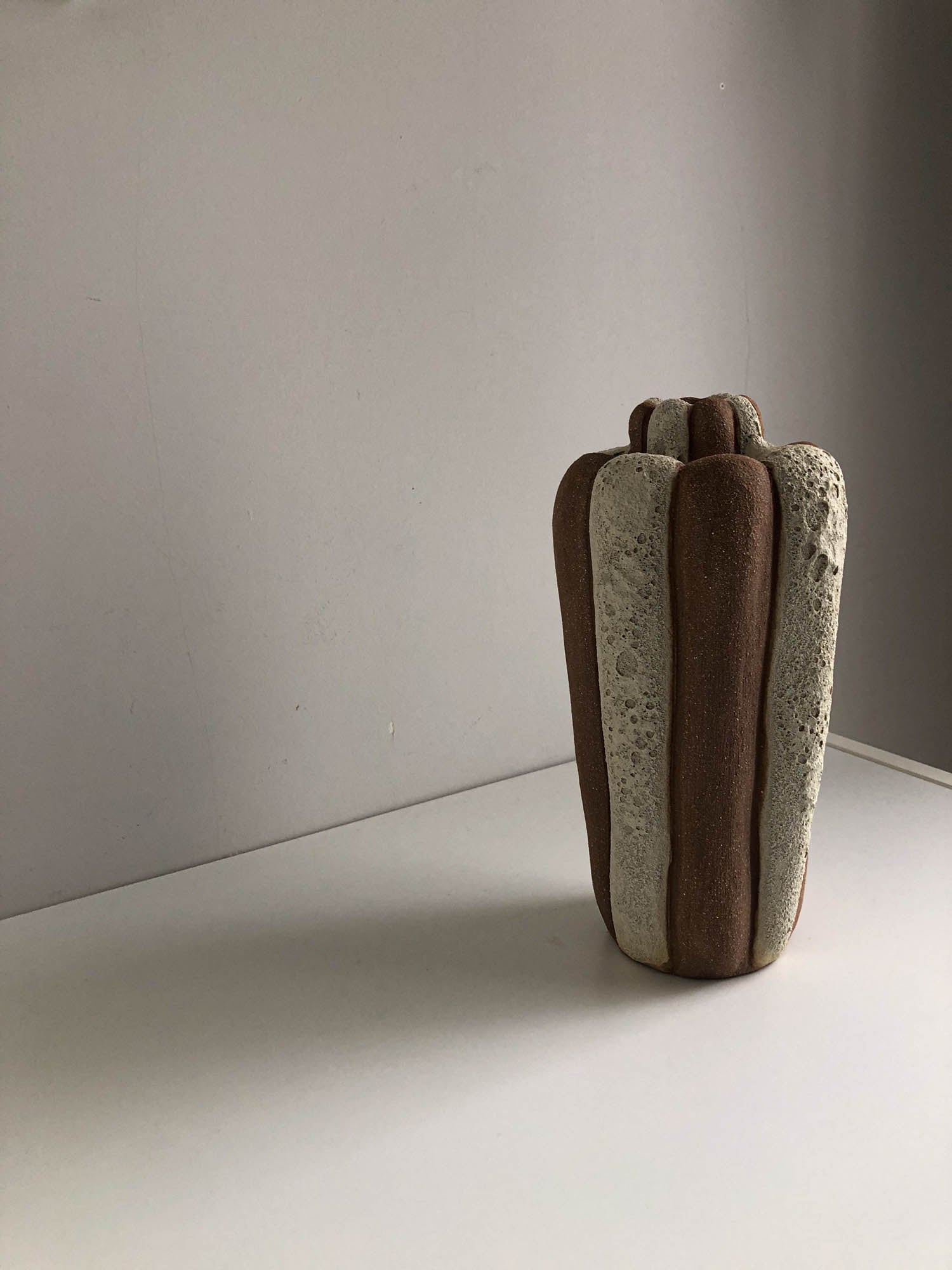 Octopus Magma Vessel