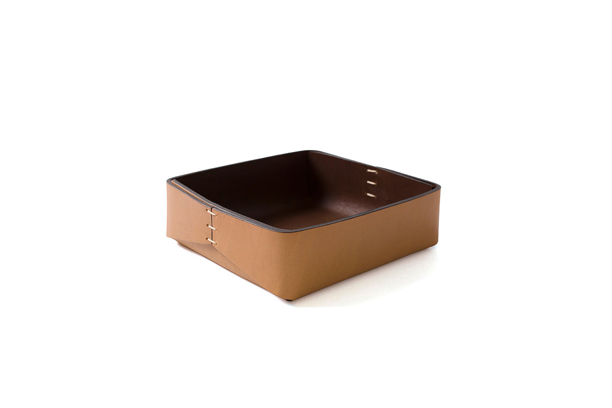 Square Tray
