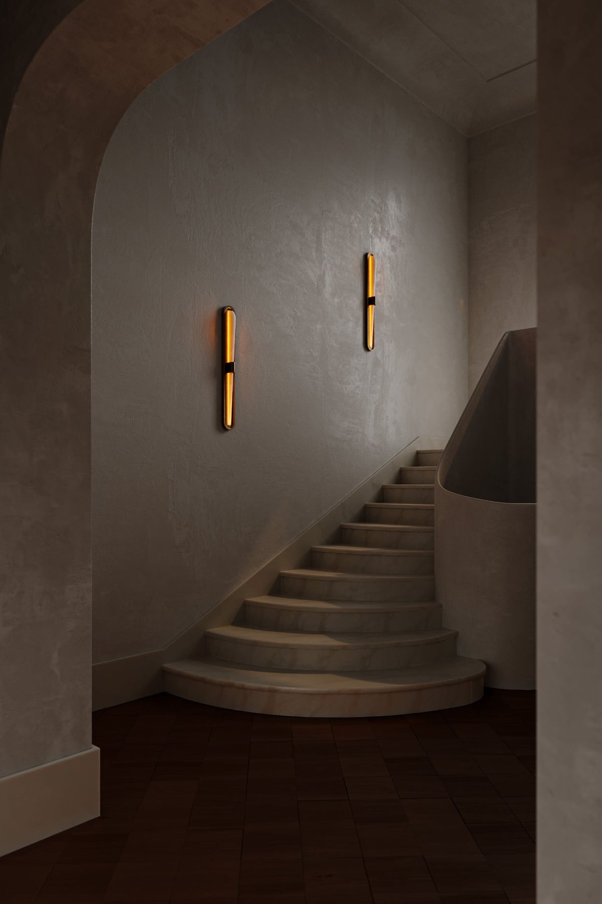 Phos Sconce