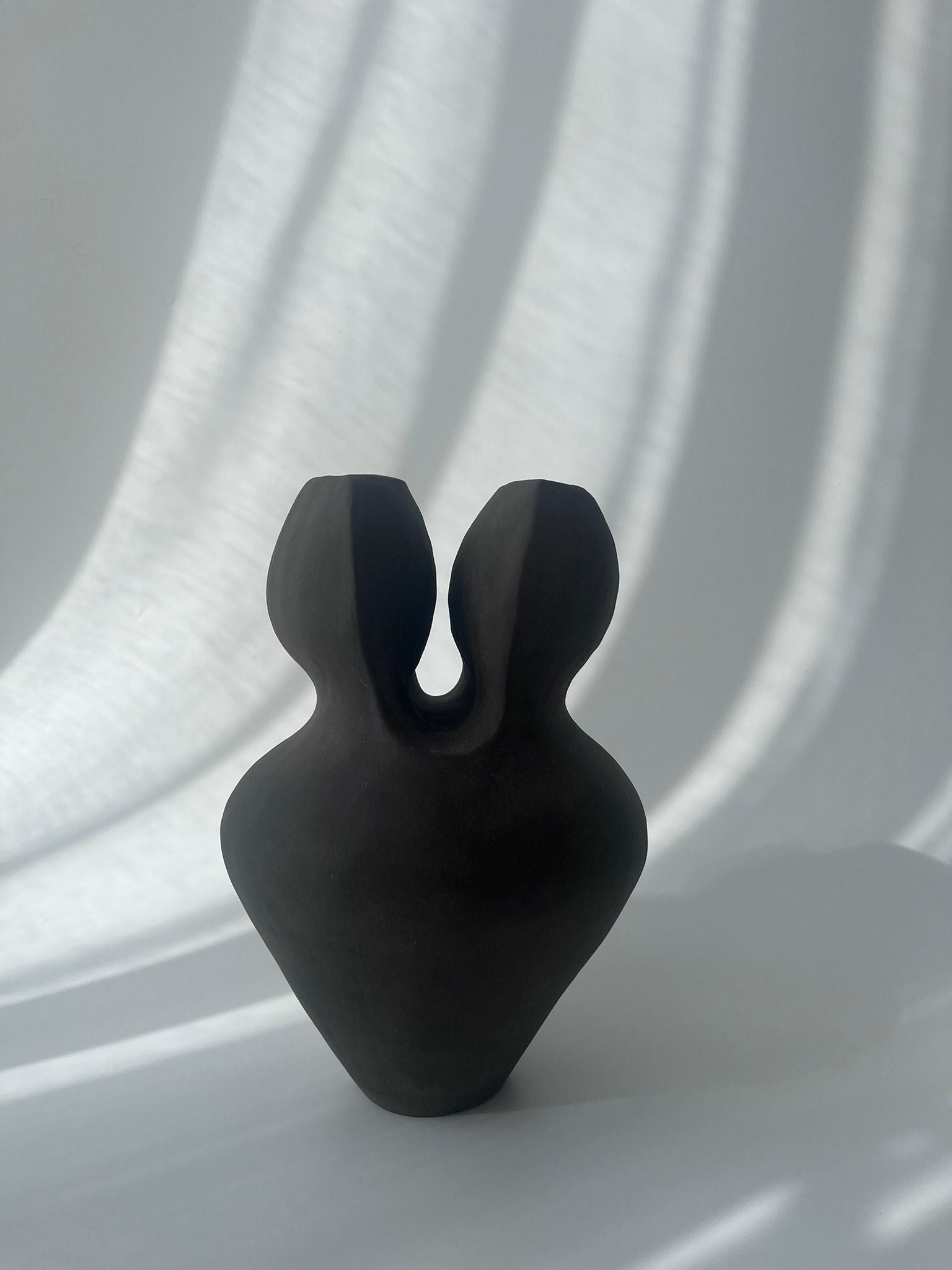 Possibilities 2 Vase