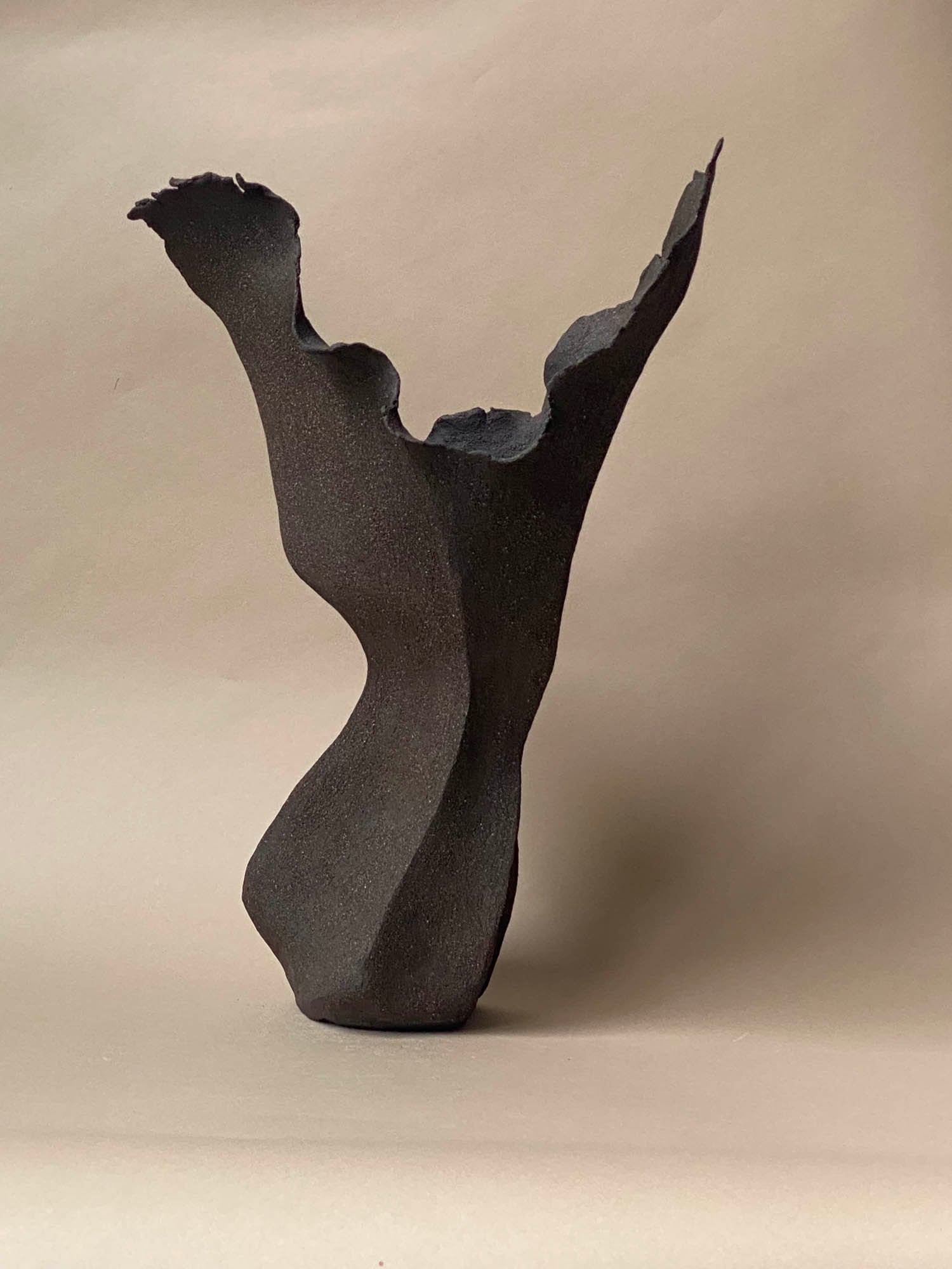 Rhythm 1 Vessel