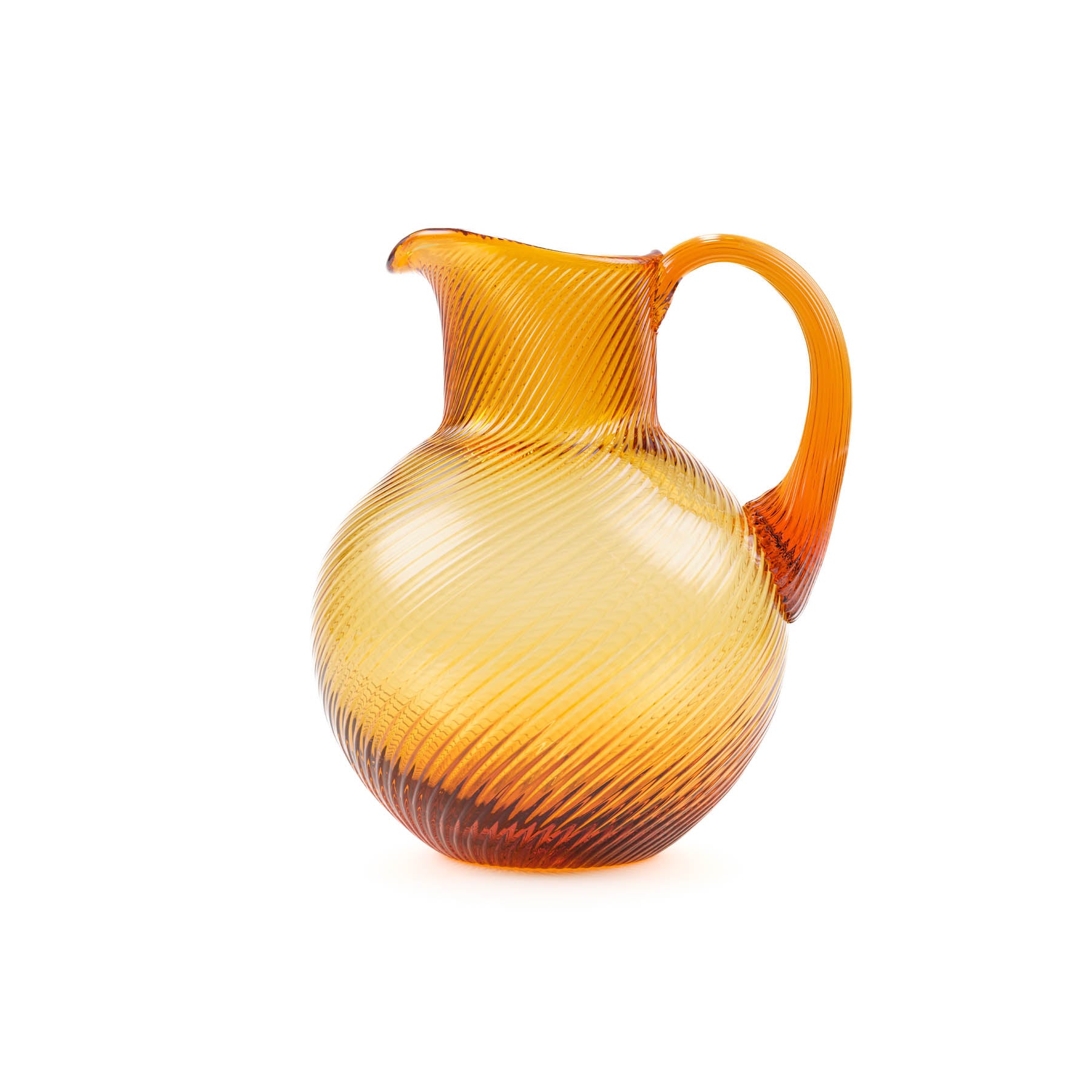 Spiral Jug