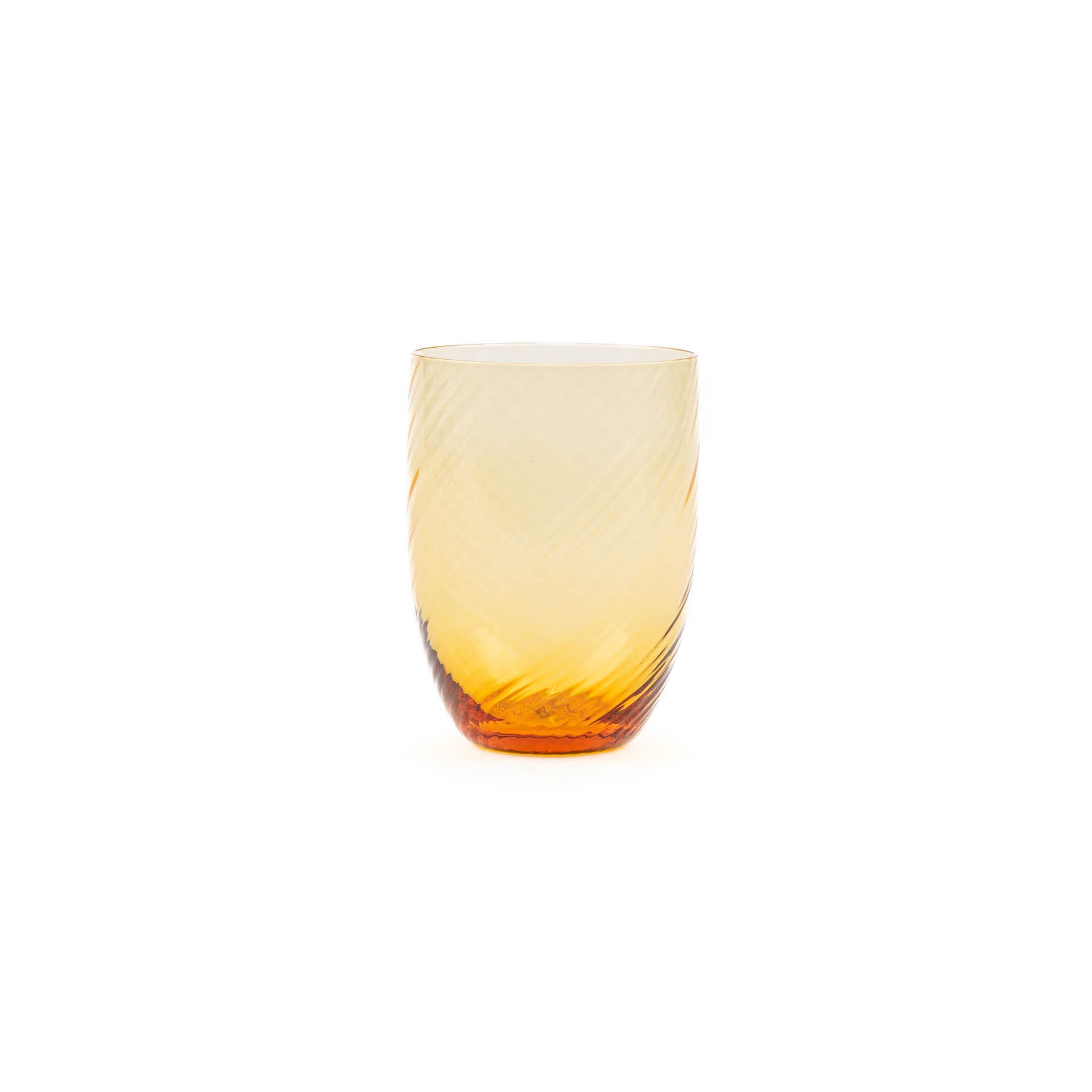 Spiral Tumblers (set of 6)