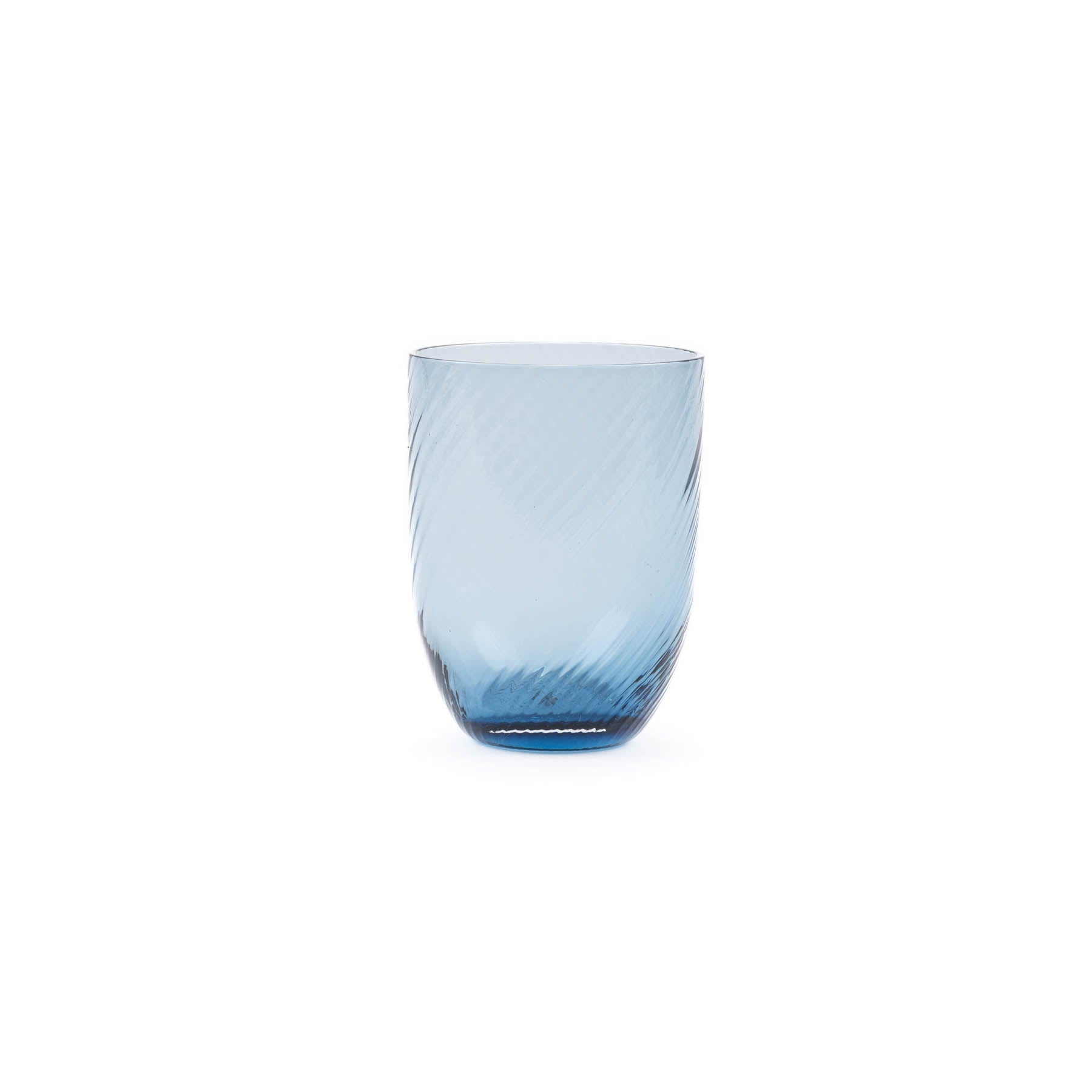 Spiral Tumblers (set of 6)
