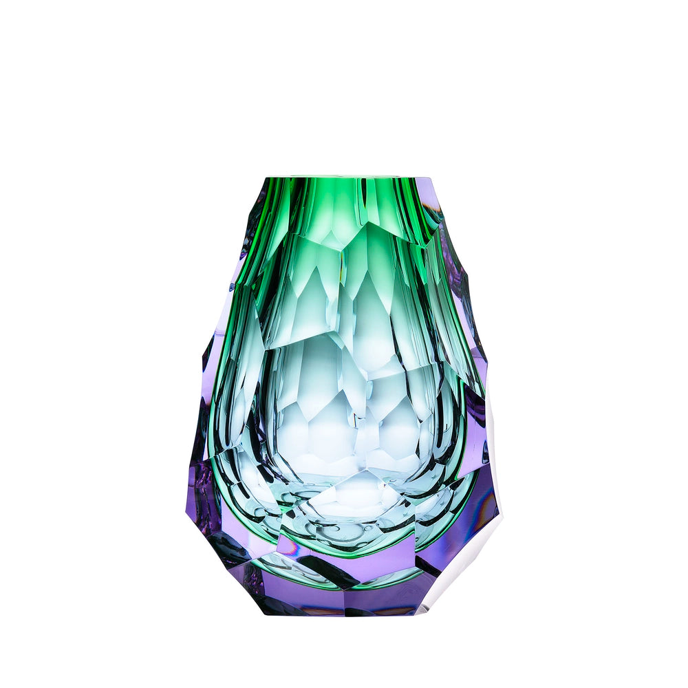 Small Stones Vase