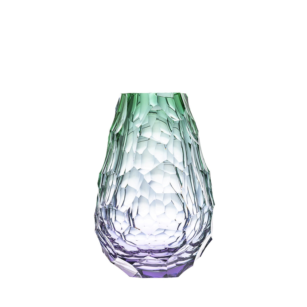 Medium Stones Vase