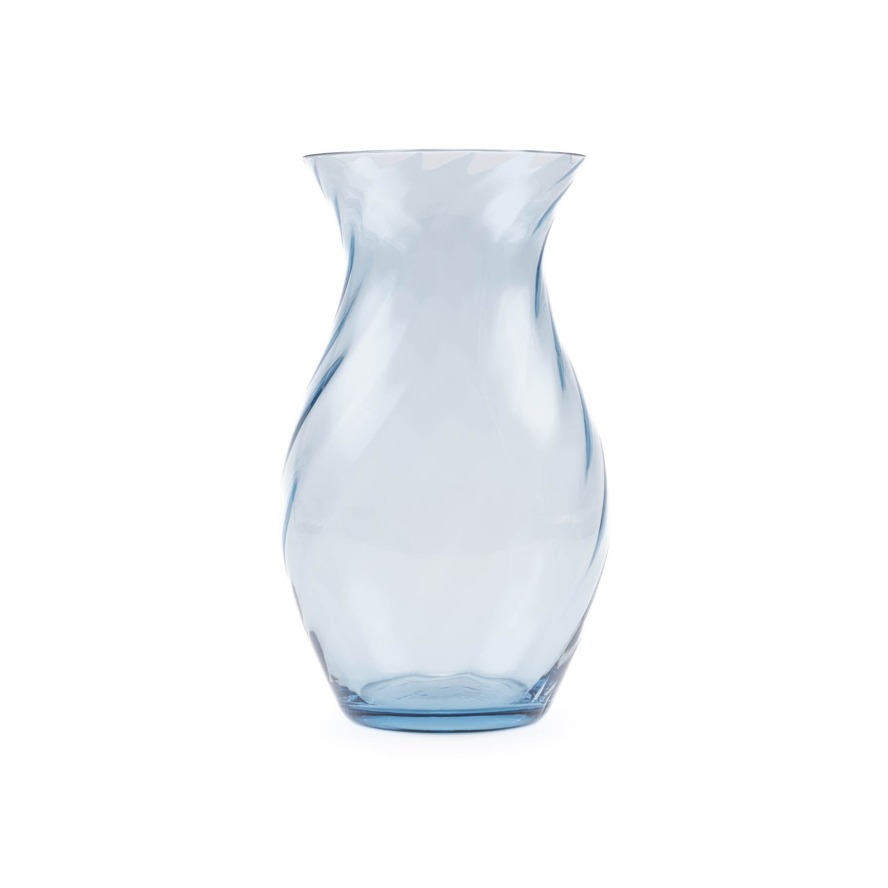 Swirl Oslo Vase