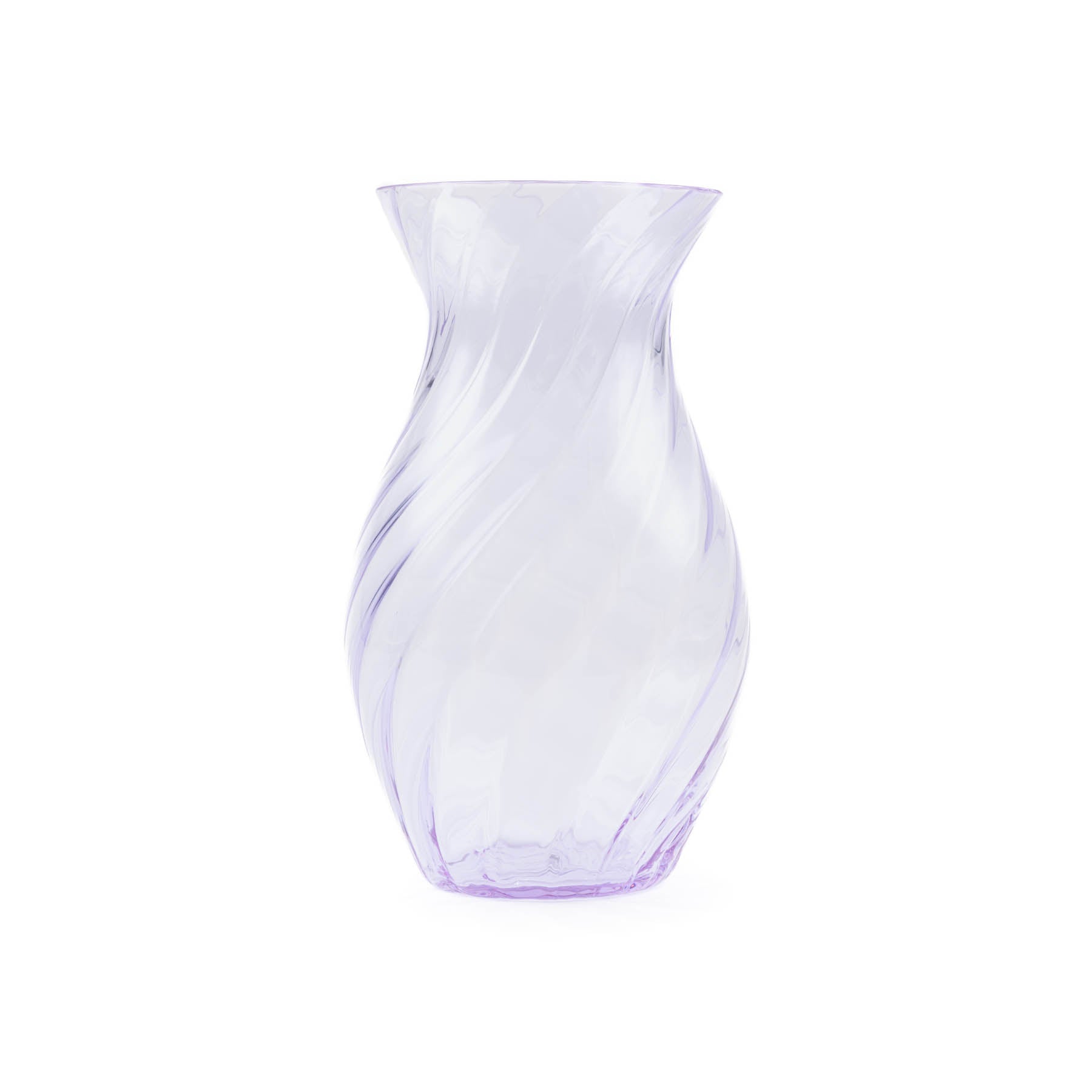 Swirl Oslo Vase