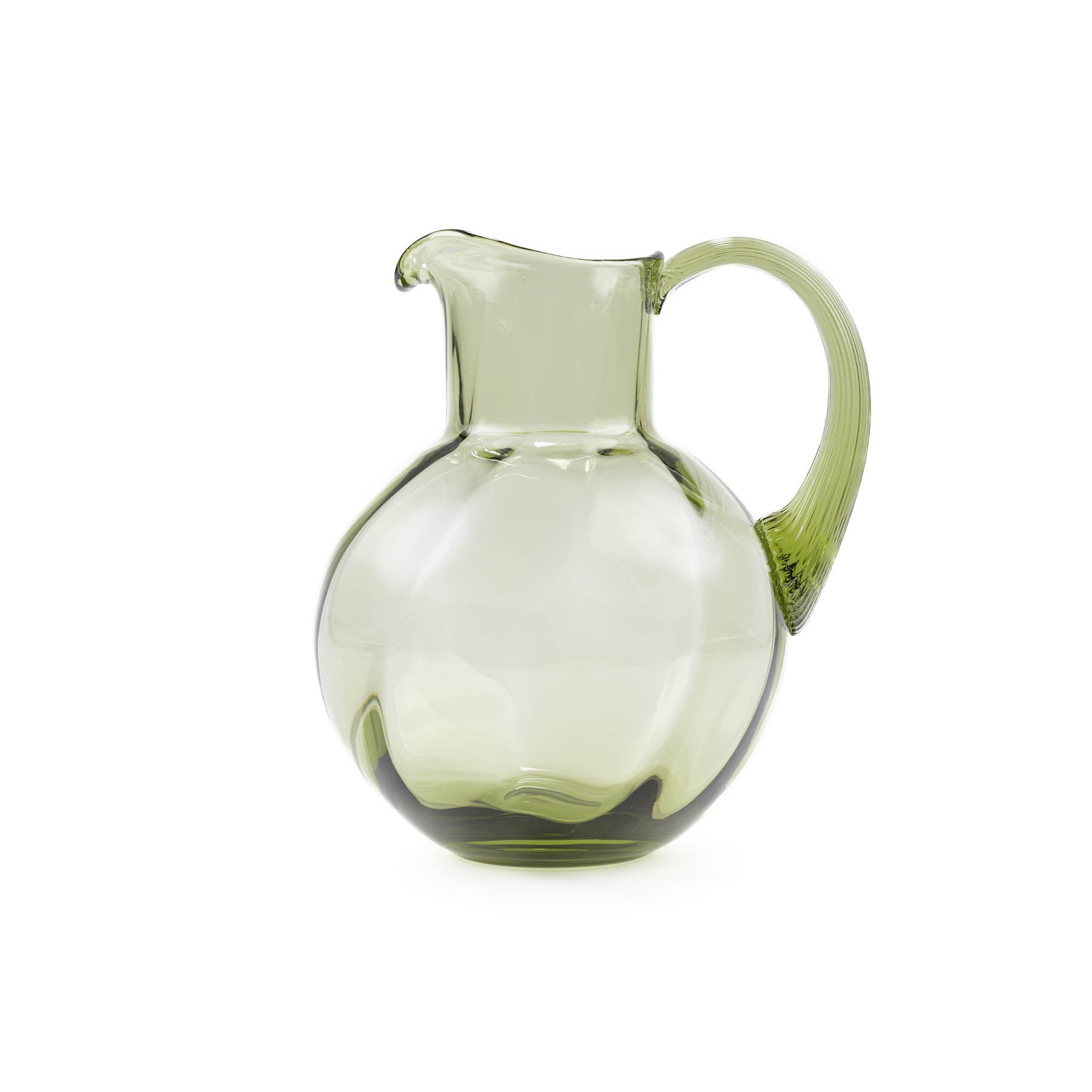 Swirl Jug