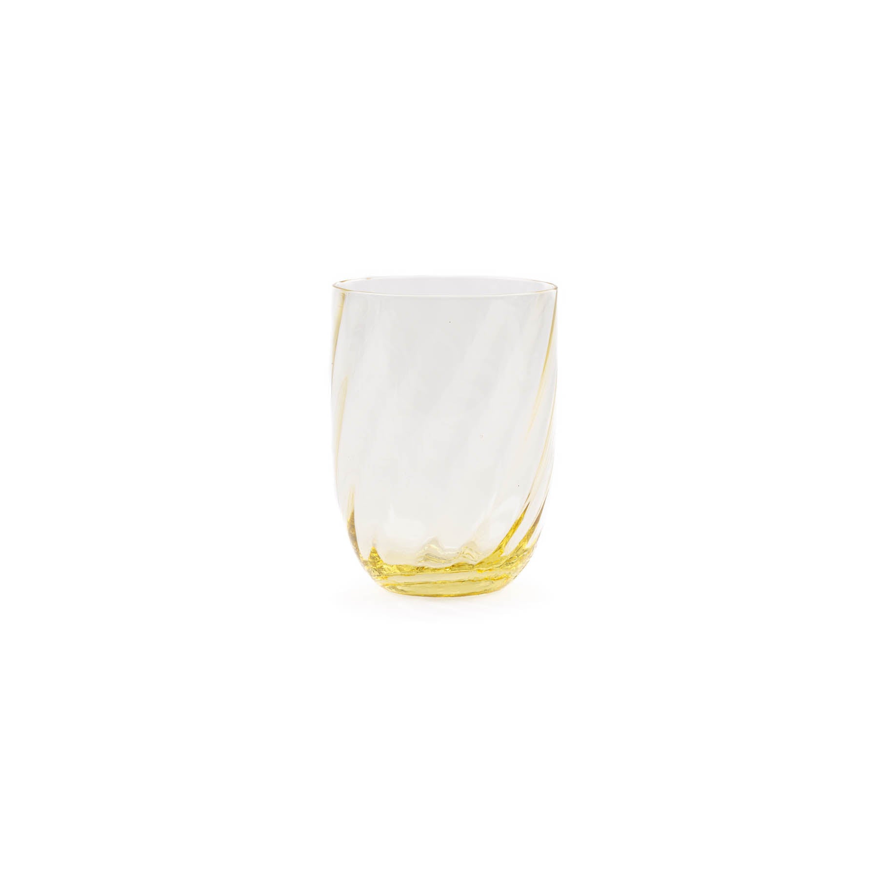 Swirl Dahlia Tumblers (set of 6)