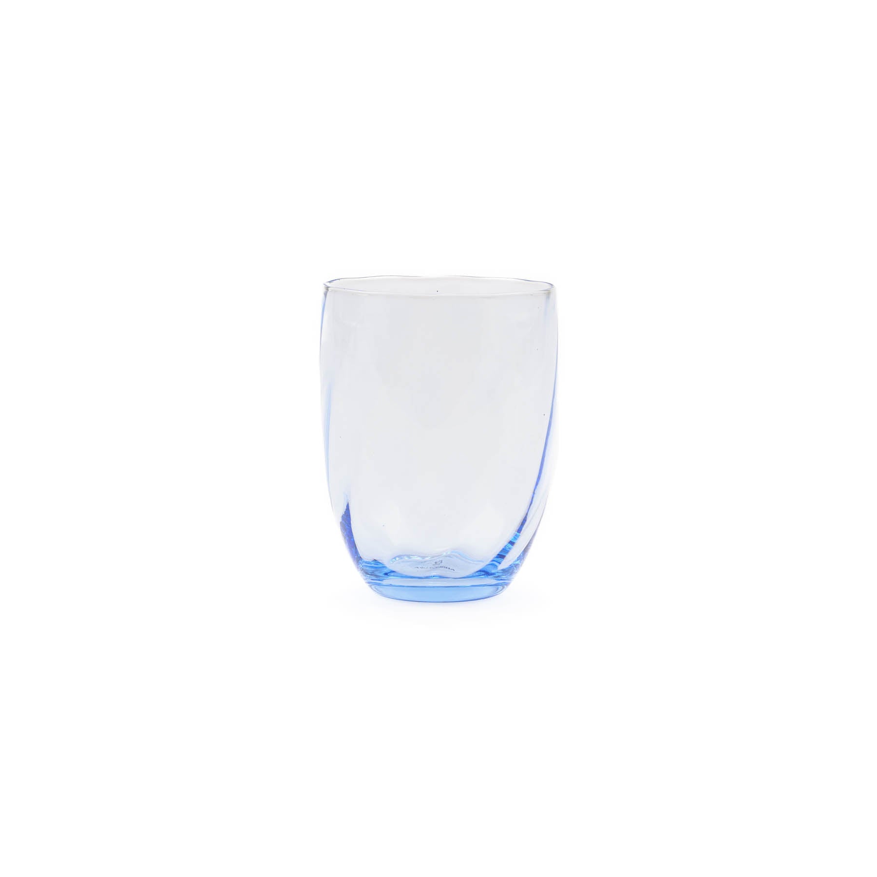 Swirl Dahlia Tumblers (set of 6)