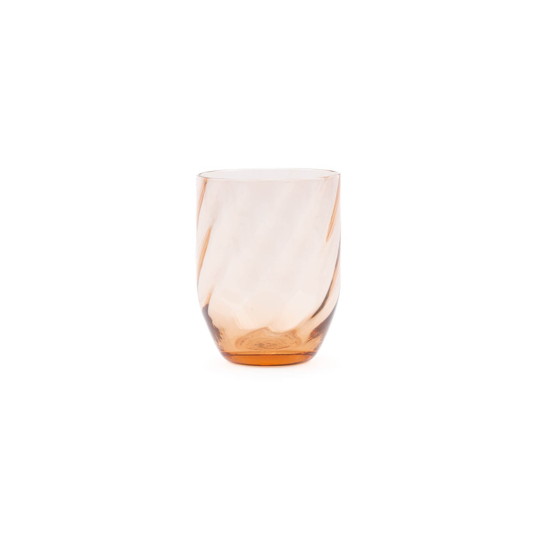 Swirl Dahlia Tumblers (set of 6)