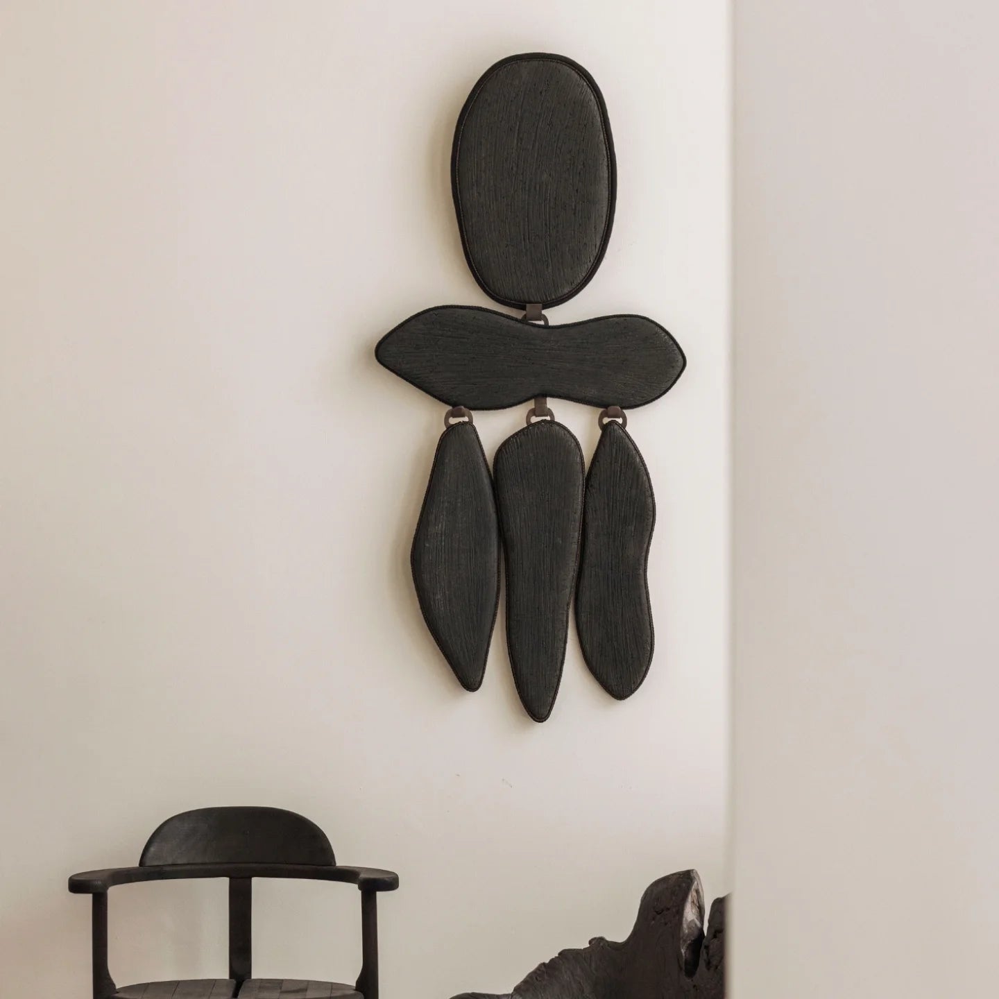 Utopia 48 — detail view 3 | Delphine Cordie