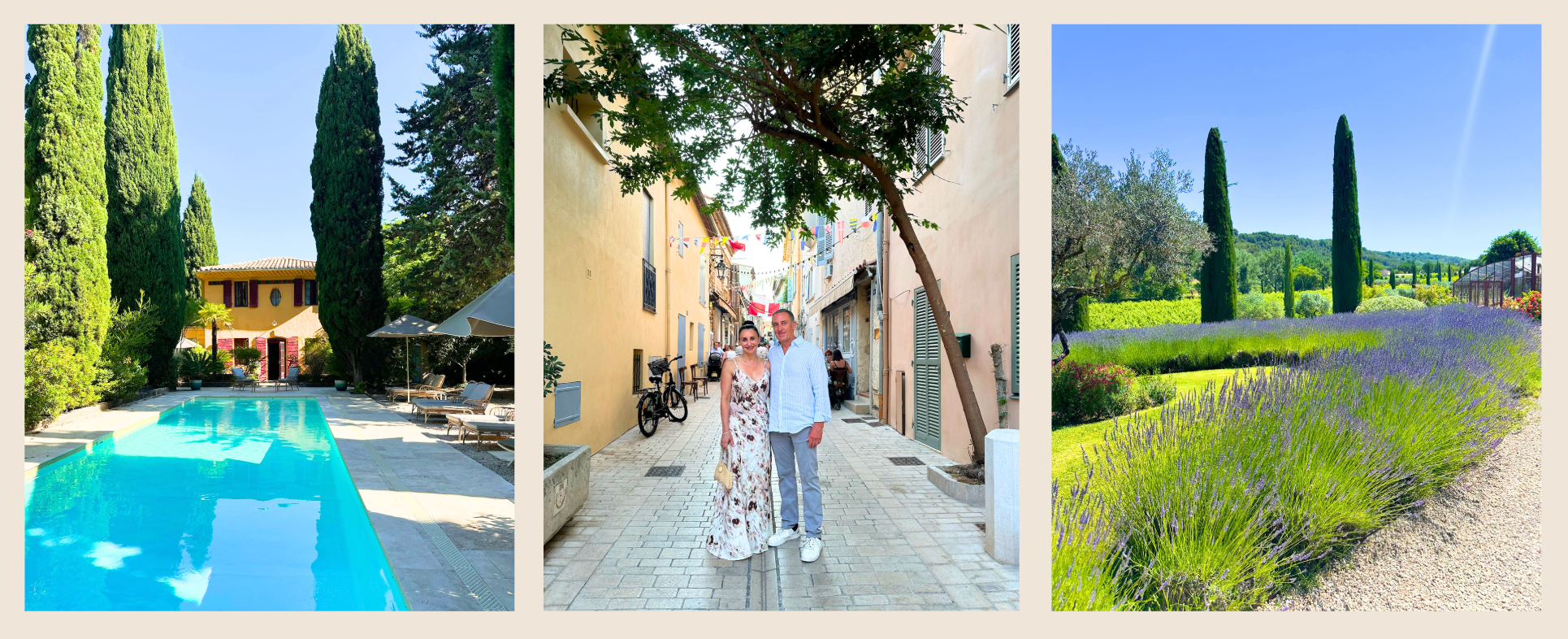 What Provence Reminded Me About Living with Intention