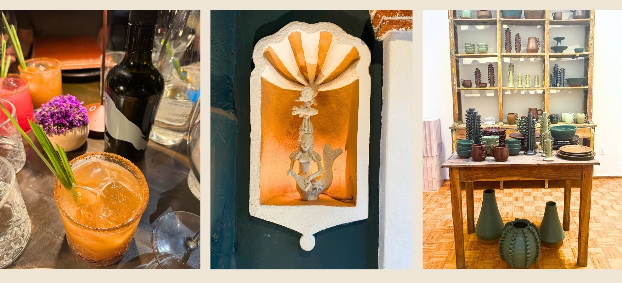 CDMX: A Love Letter to Culture