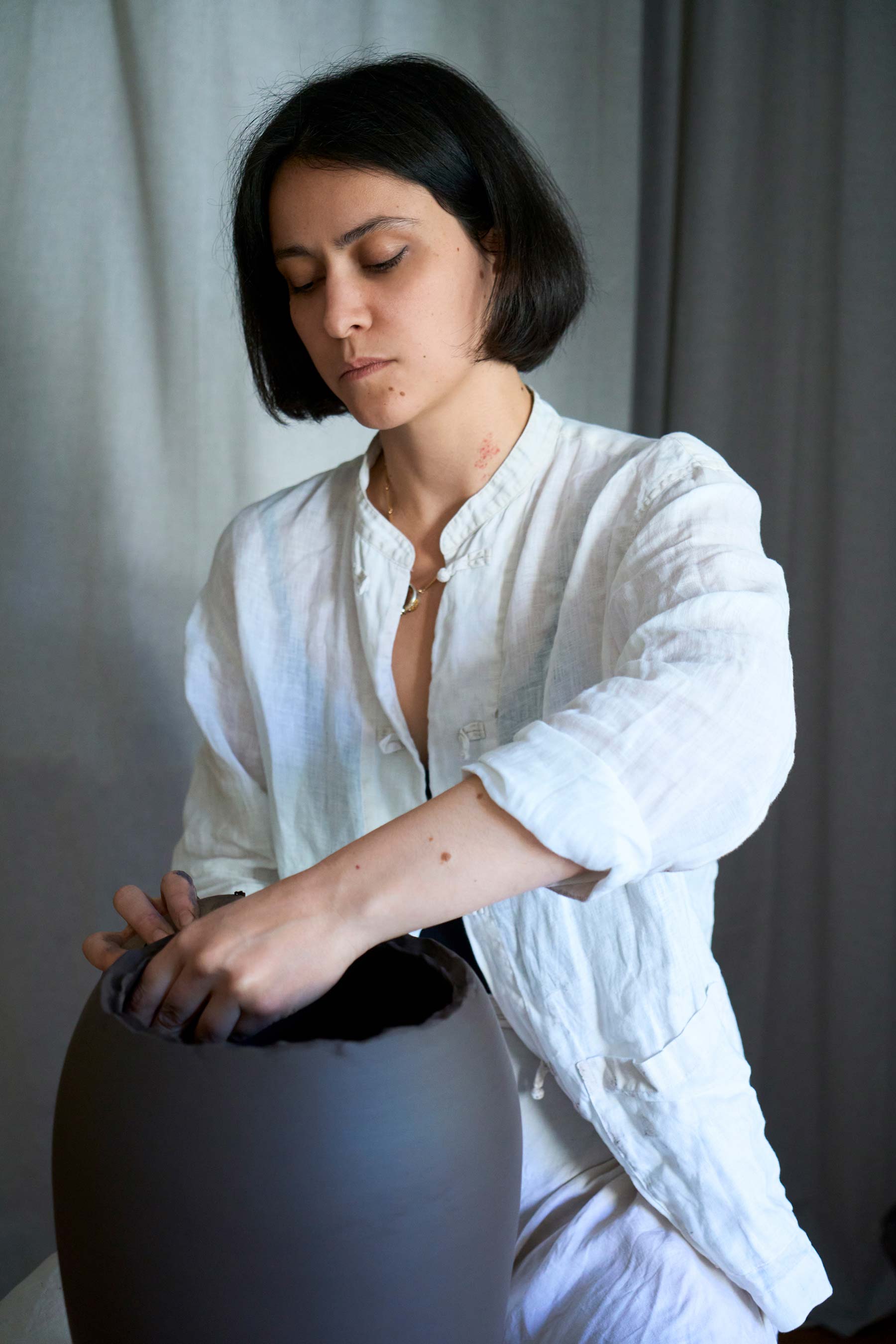 Elina Zabeta