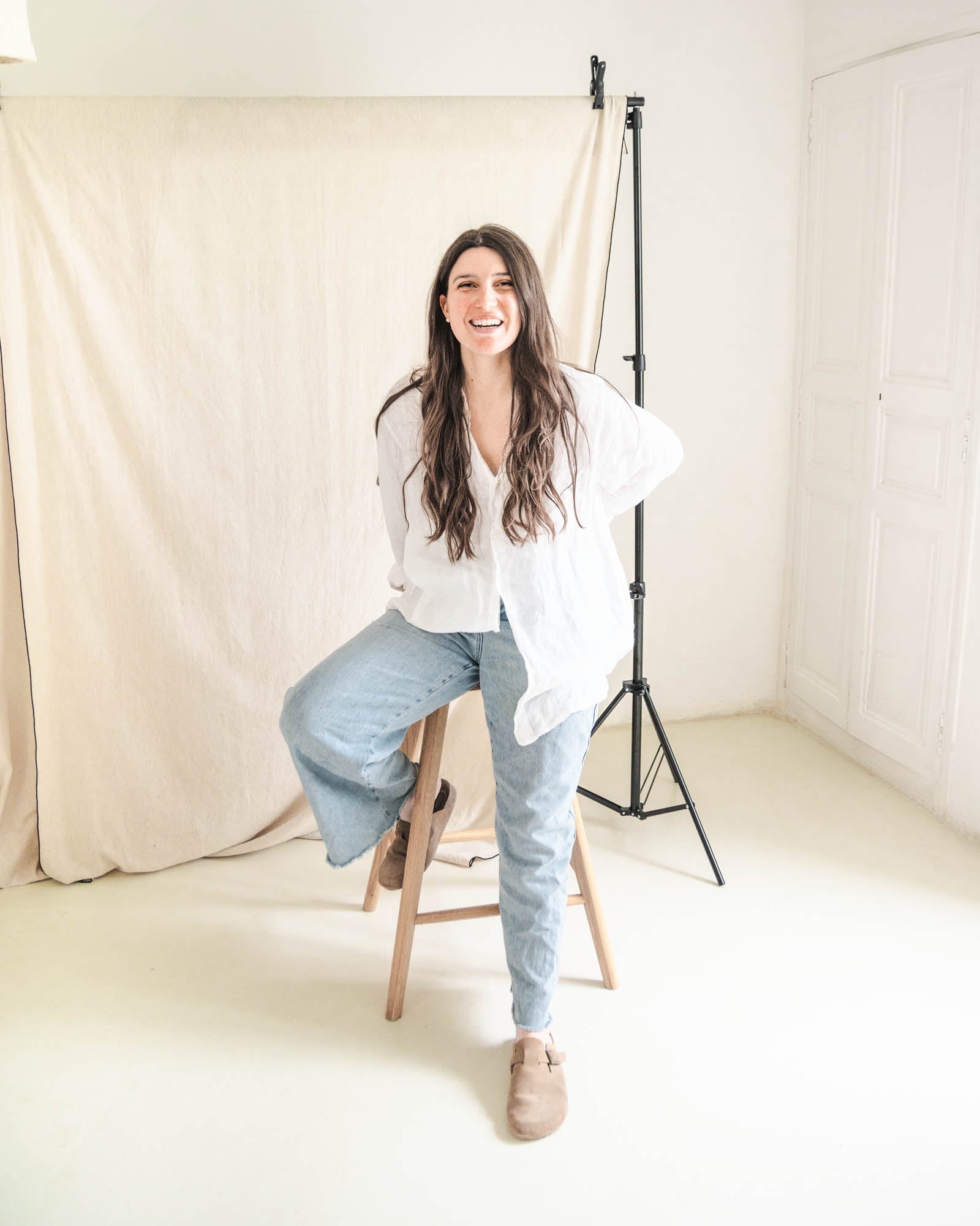 Omé Studios - Emma Gautier