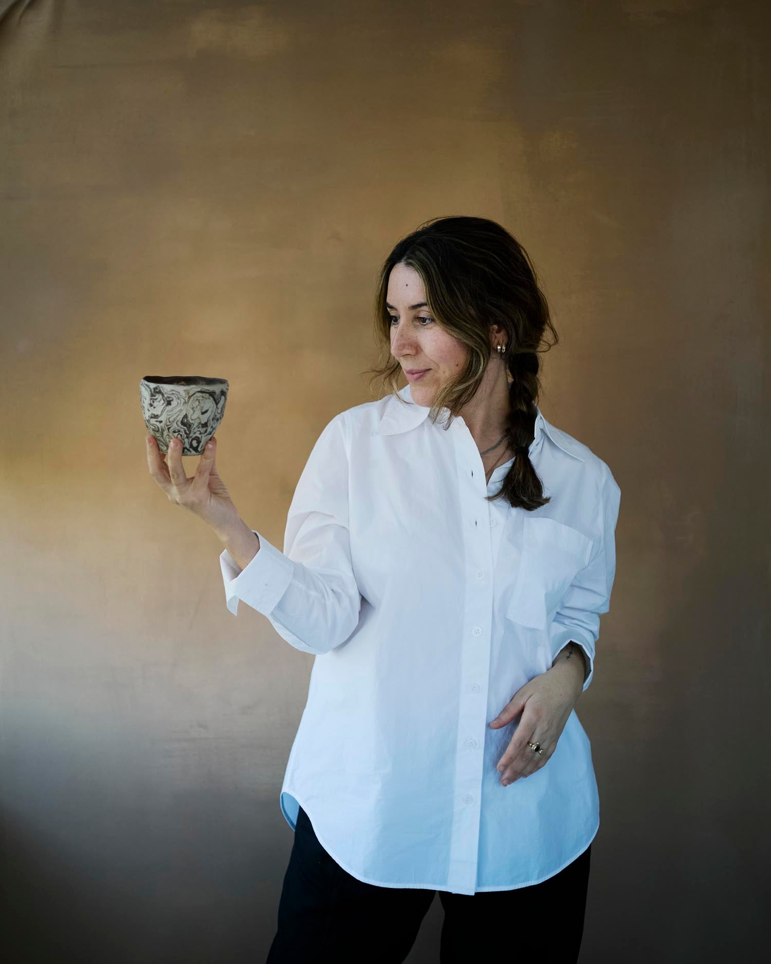 Ayse Habibe Kucuk
