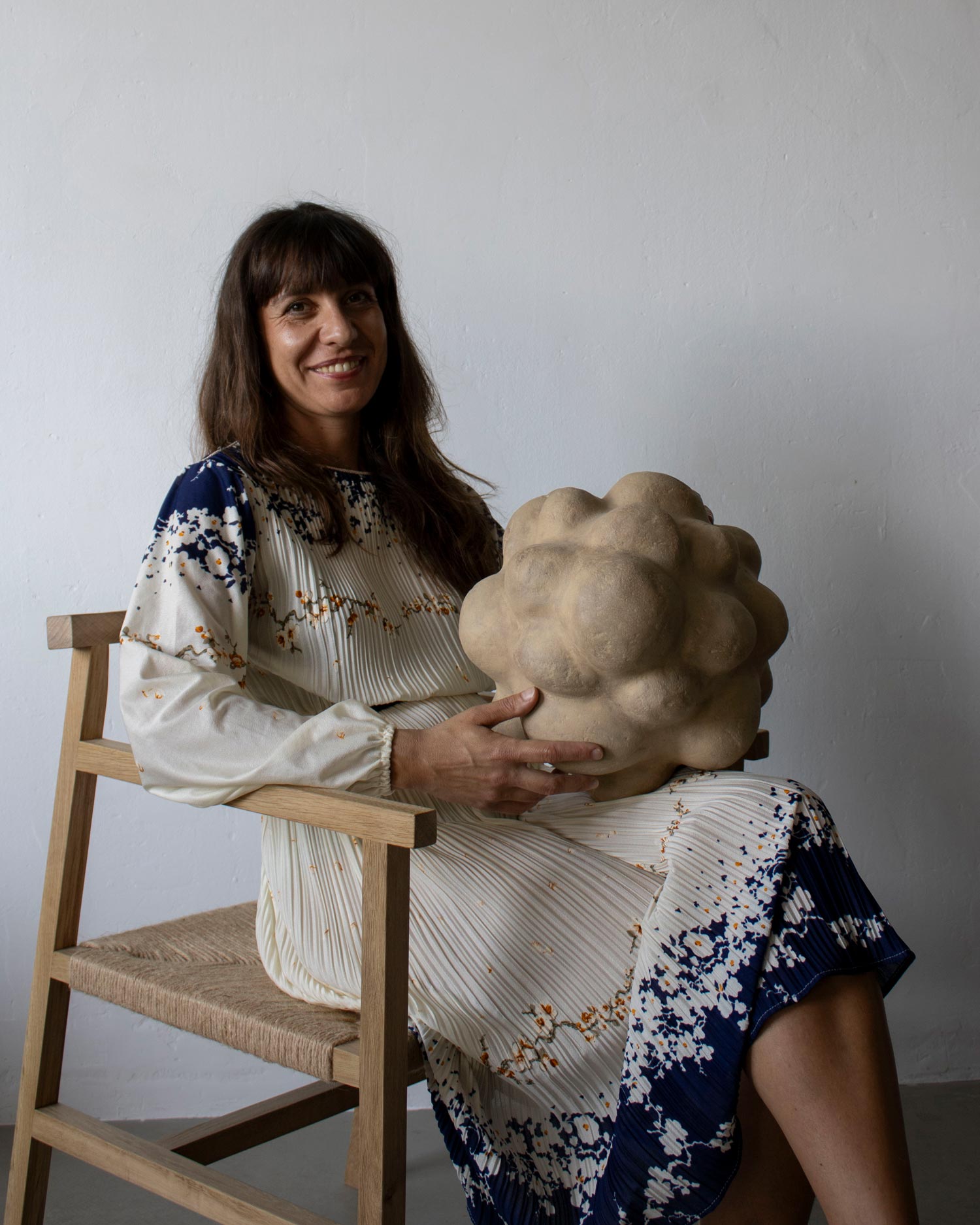 Crea-Re Studio - Maria Fiter