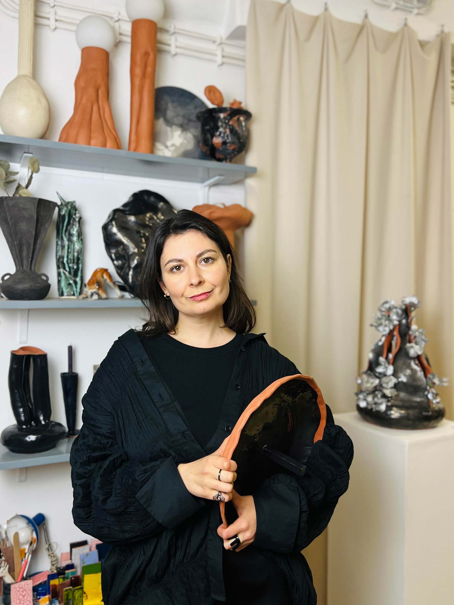 Anna Demidova
