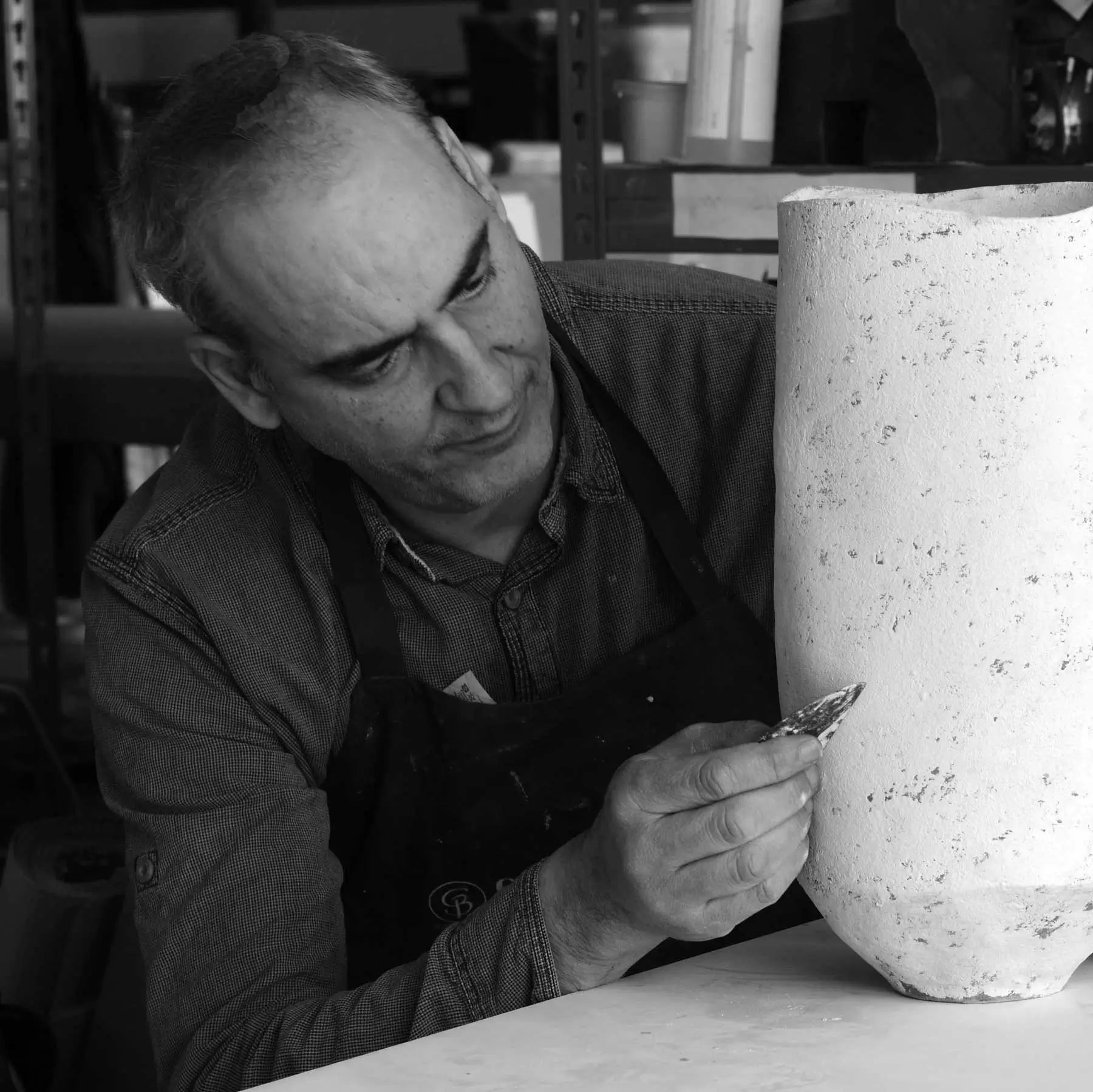 AMM Ceramics - Àlvar Martínez Mestres