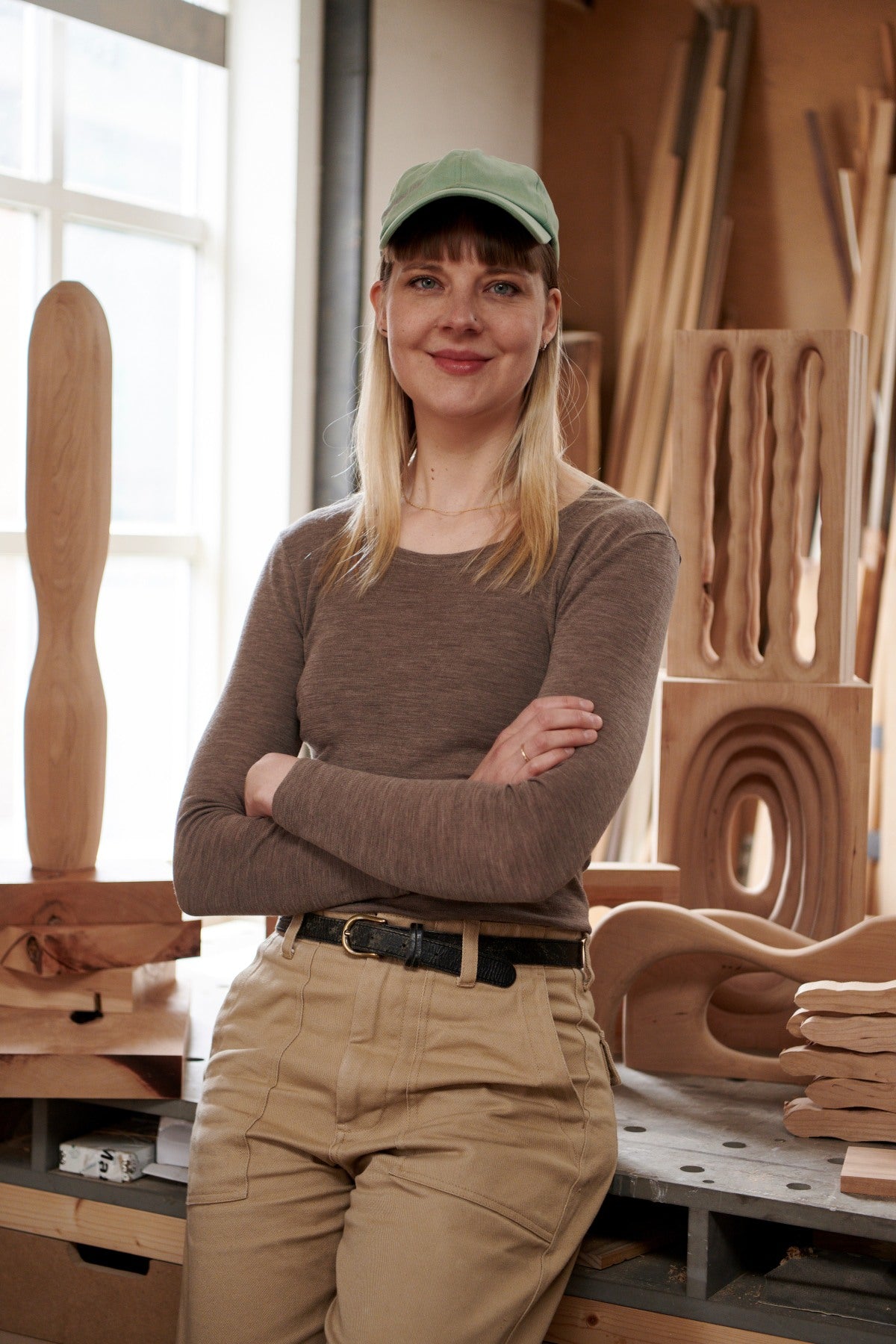 Anne Brandhøj
