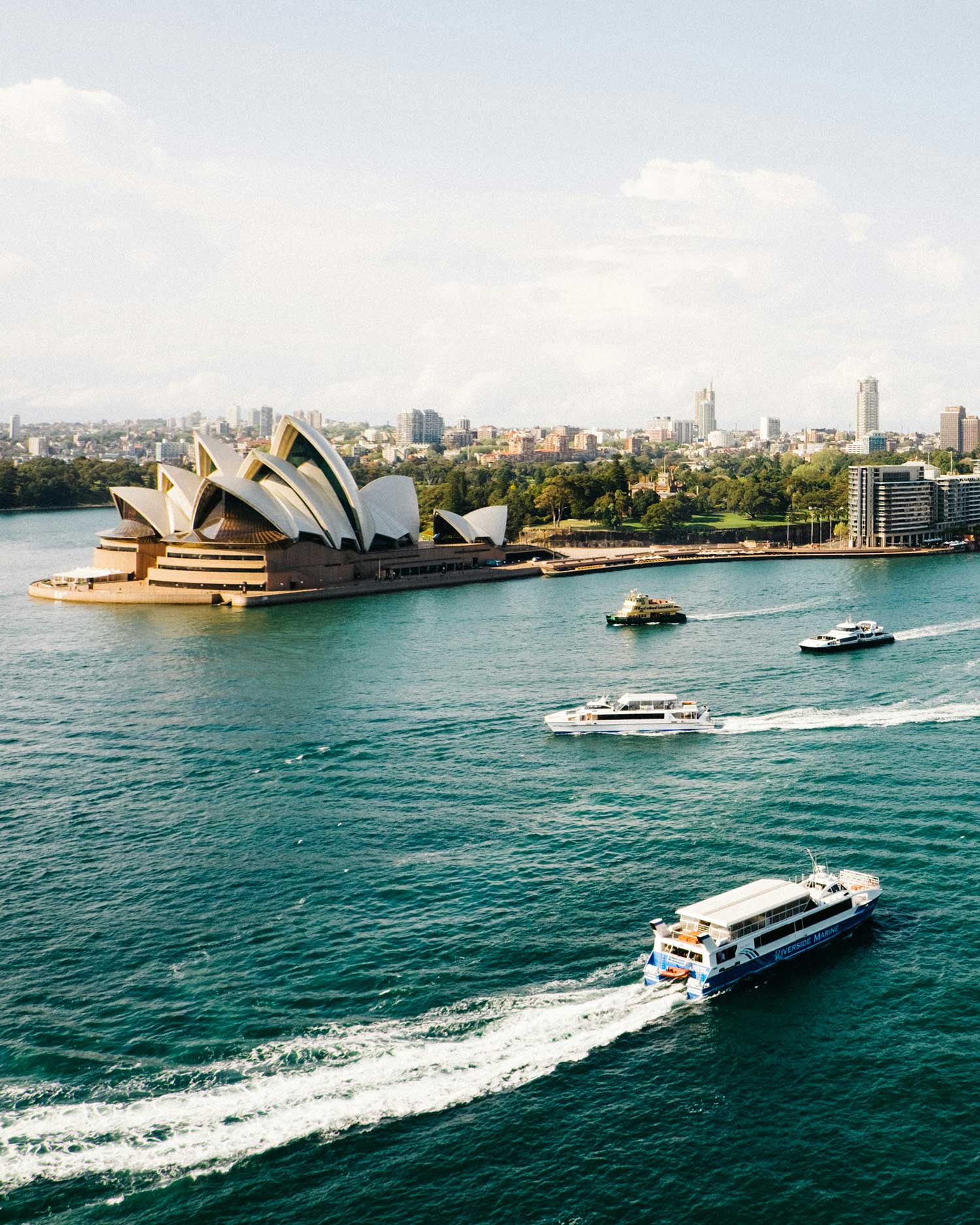Australia