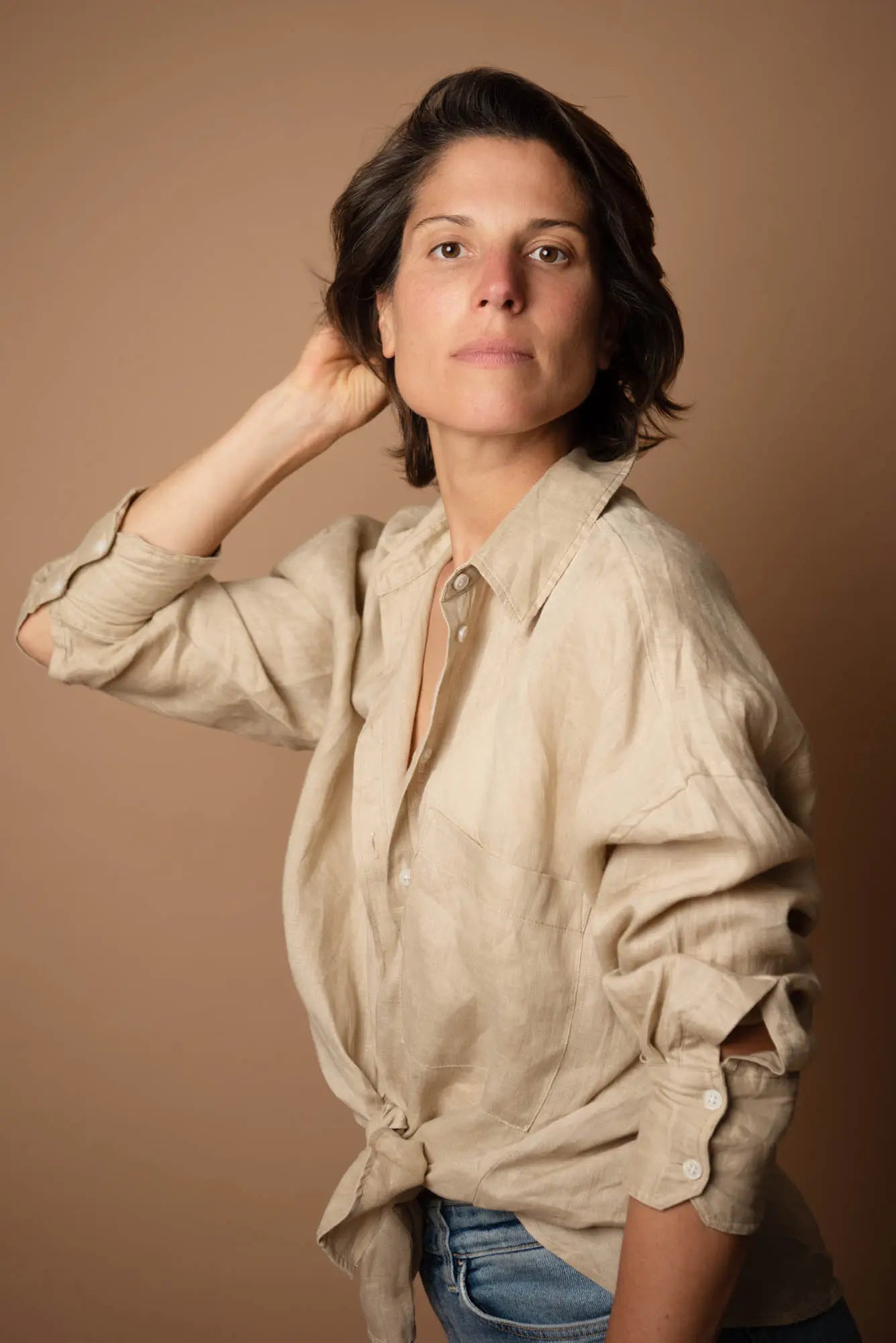 Studio ēeme - Marie-Laure Davy