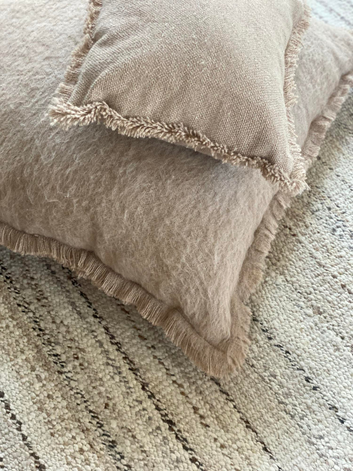 Textiles | Curated Artisan Textiles Collection — Trove