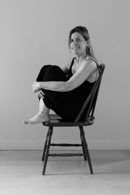 Tere Pensel - Teresa Pensel