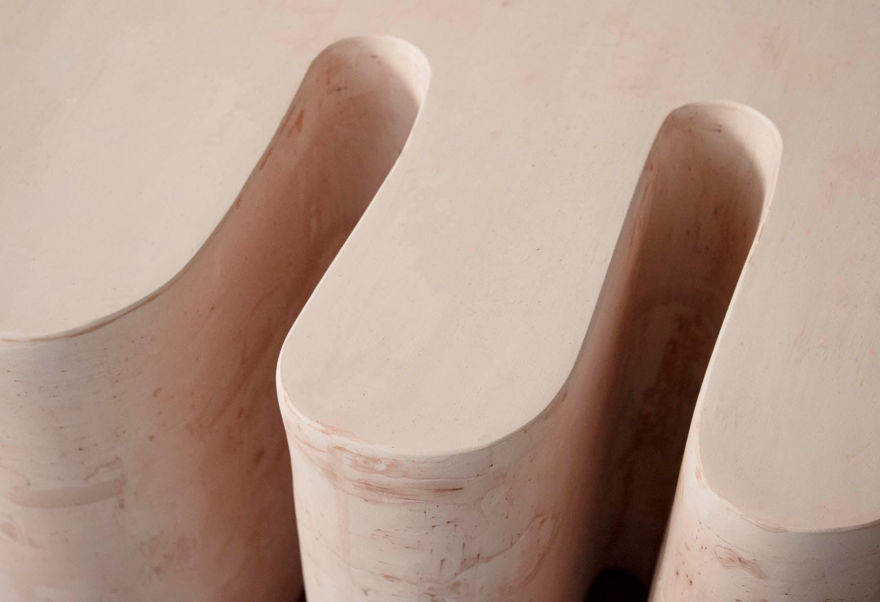 Organic Side Table