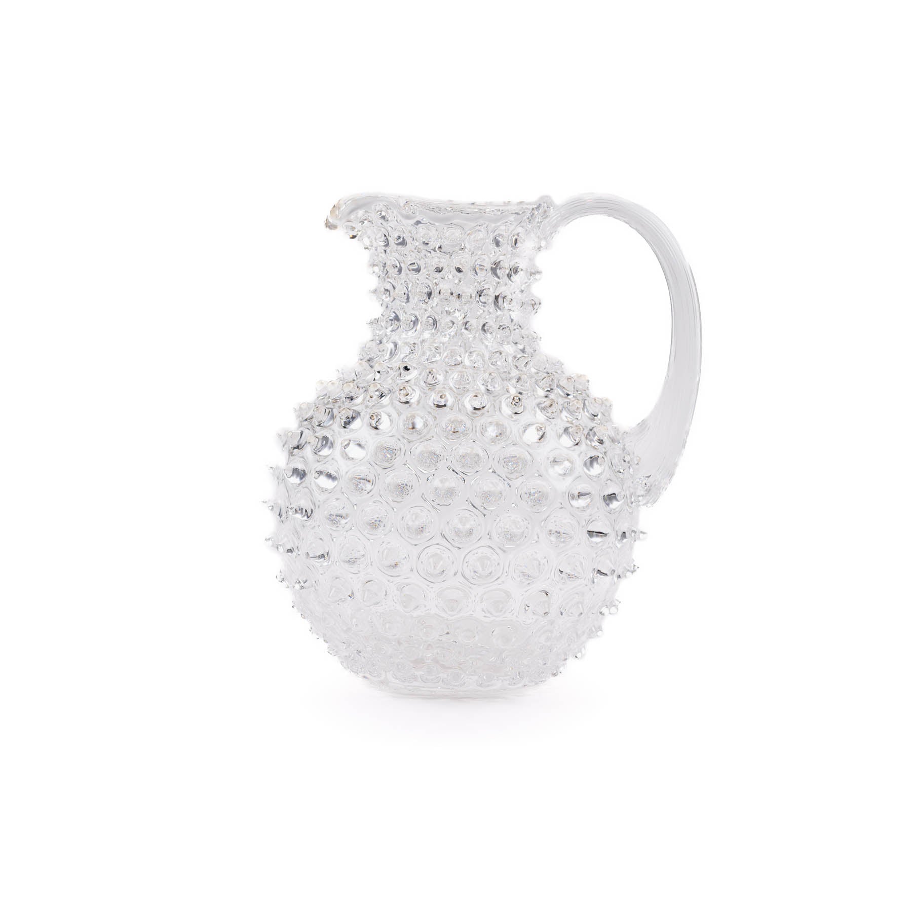 Paris Hobnail Jug