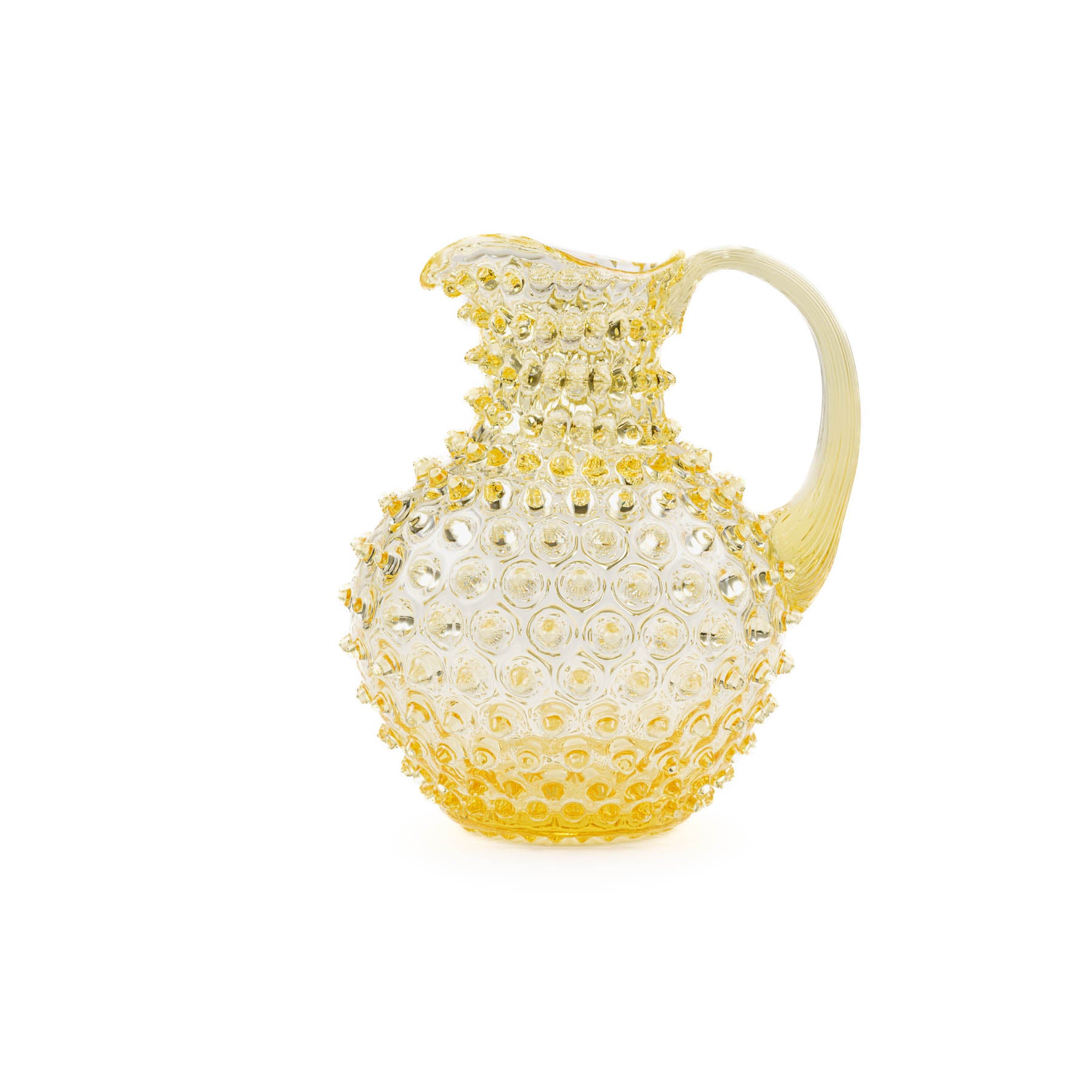 Paris Hobnail Jug