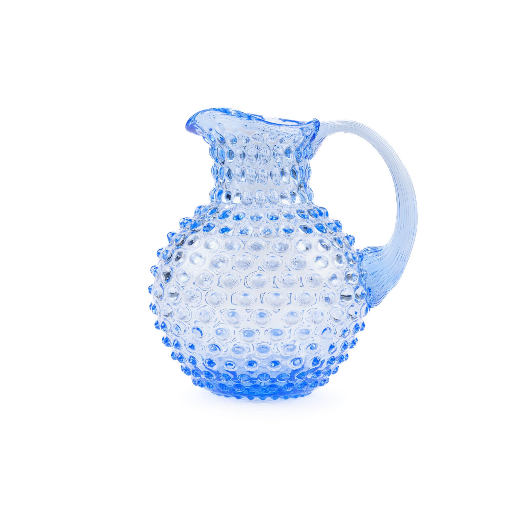 Paris Hobnail Jug