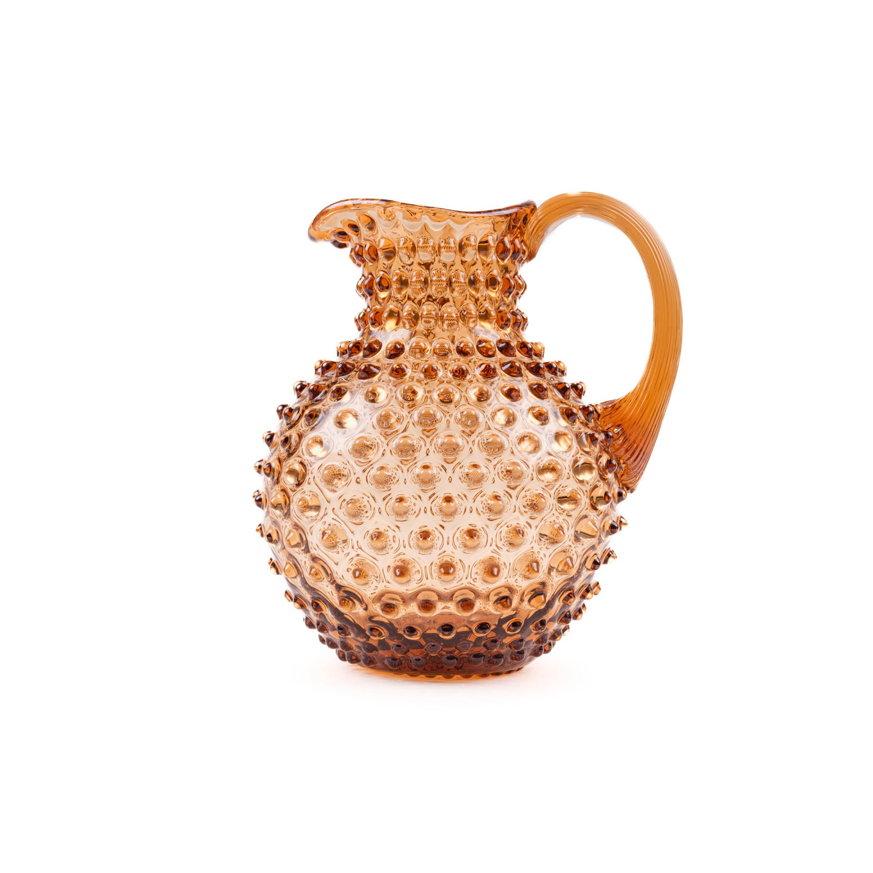 Paris Hobnail Jug