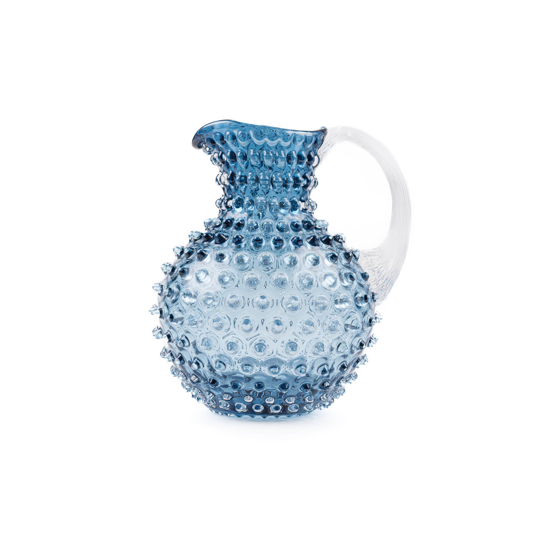 Paris Hobnail Jug